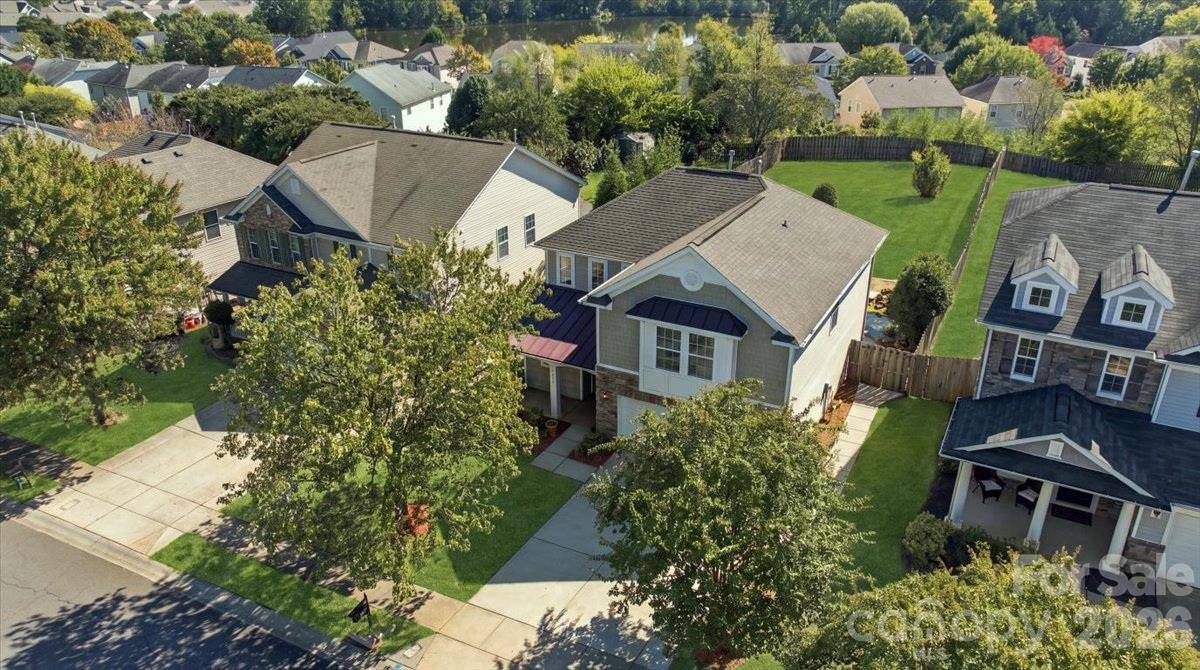 15029 Superior ST, Charlotte, NC 28273
