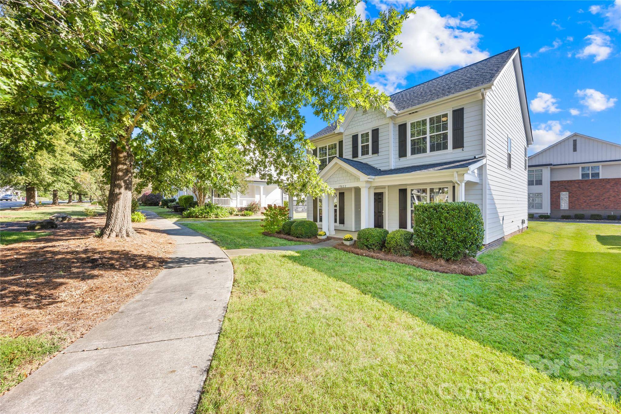 19822 Davidson Concord RD #25, Davidson, NC 28036