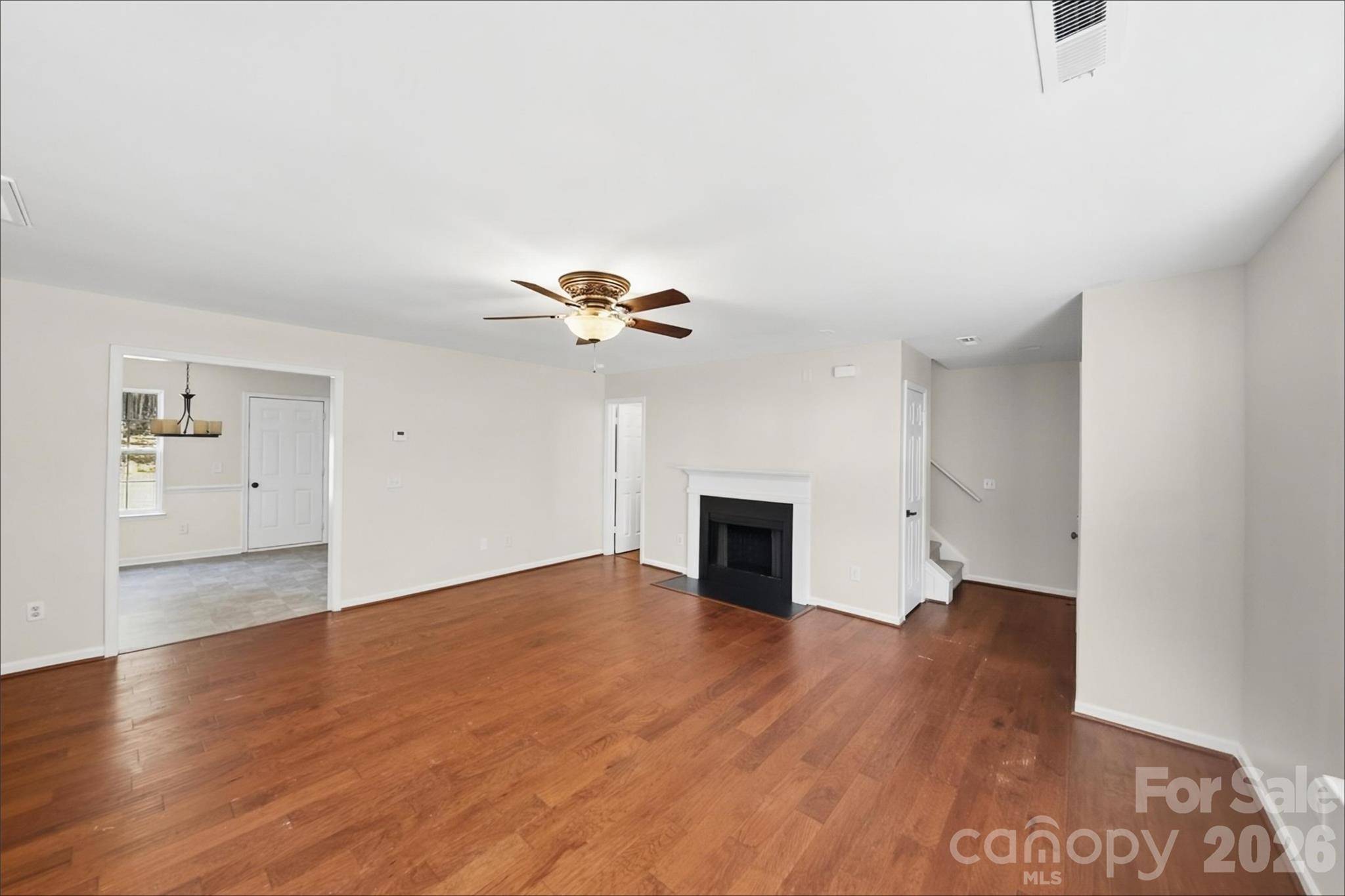 3139 Reid Brook LN, Charlotte, NC 28208