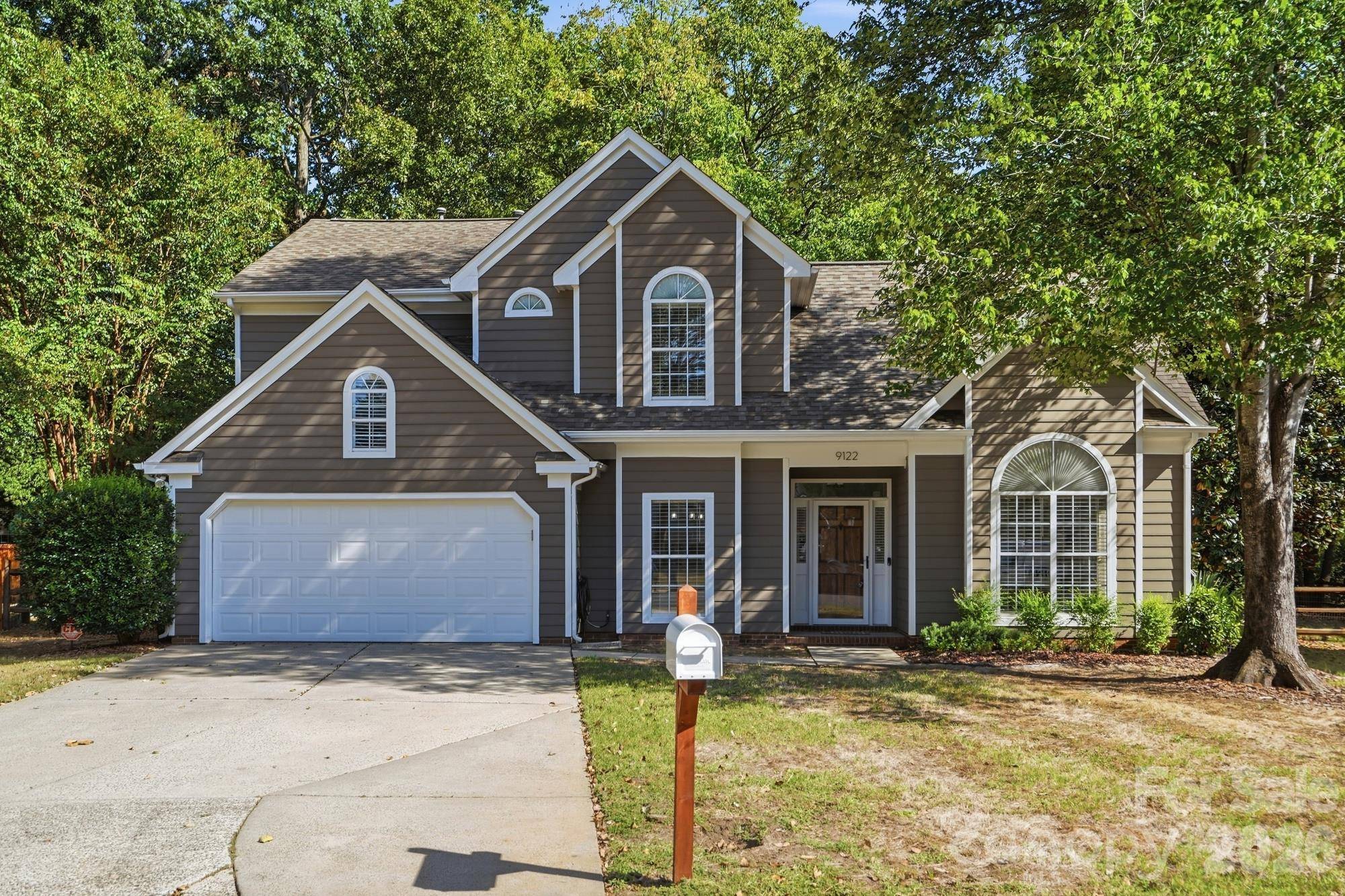 9122 Fairbridge RD, Charlotte, NC 28277