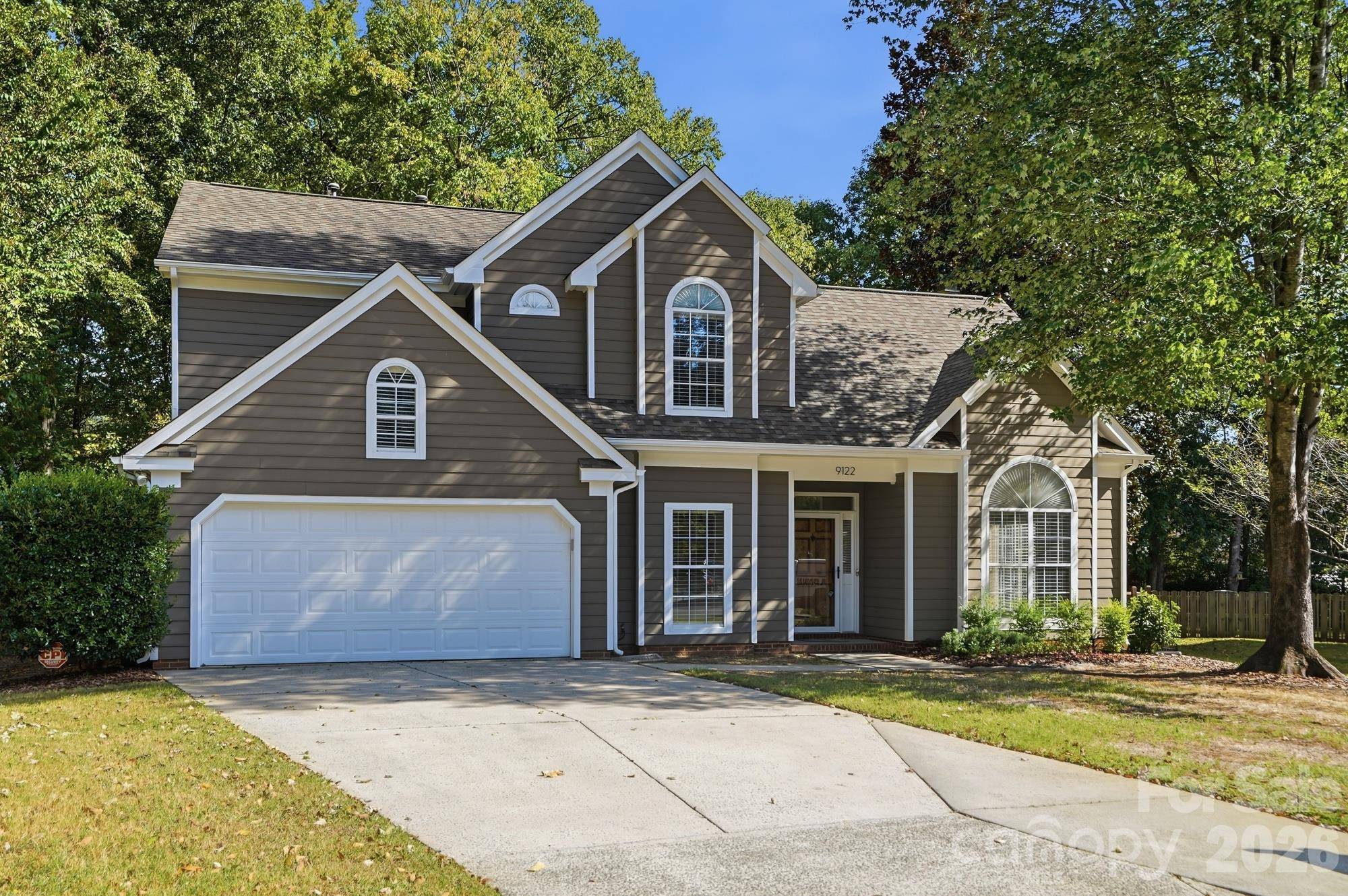 9122 Fairbridge RD, Charlotte, NC 28277