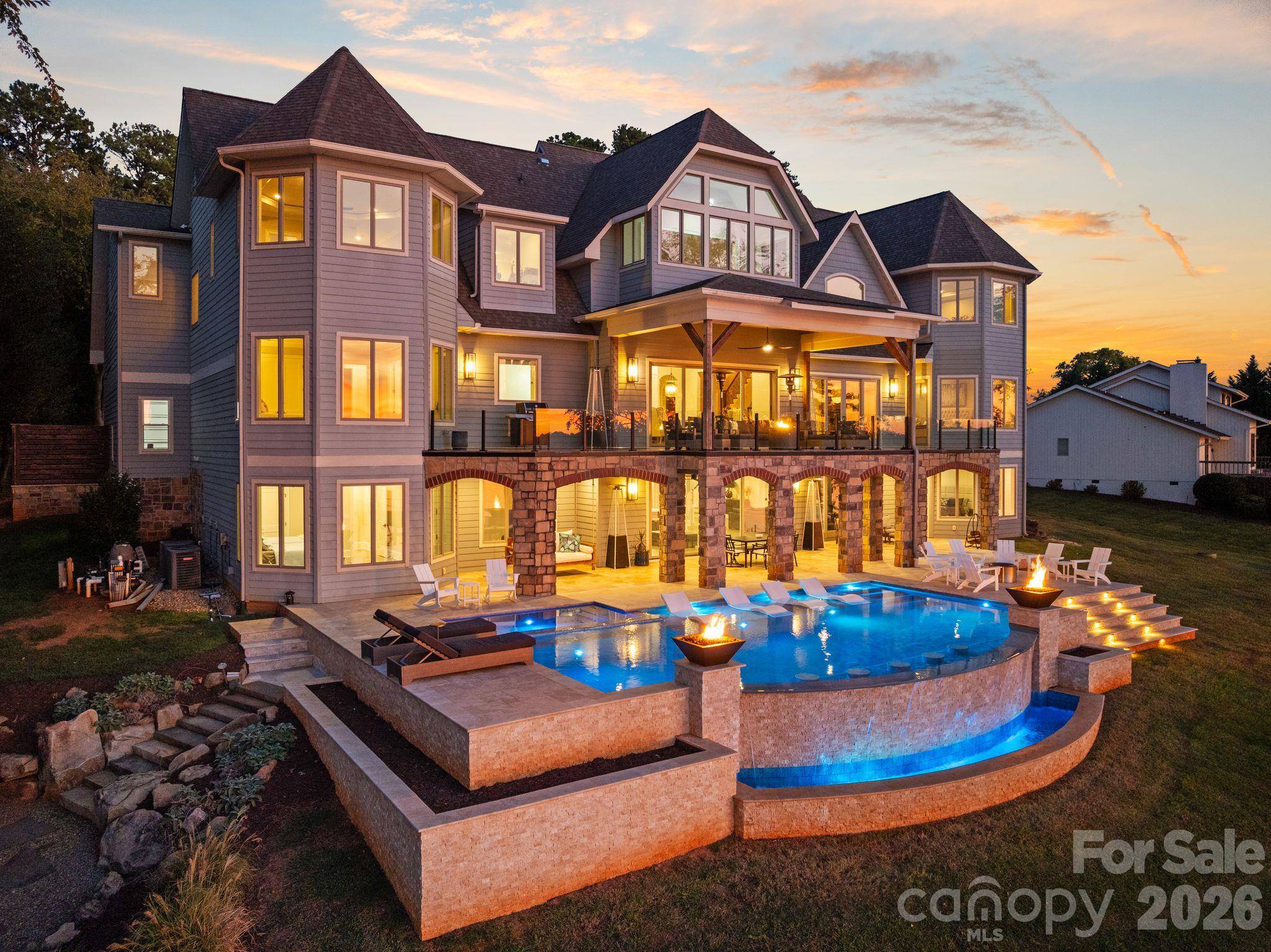 112 Birdsong LN, Mooresville, NC 28117
