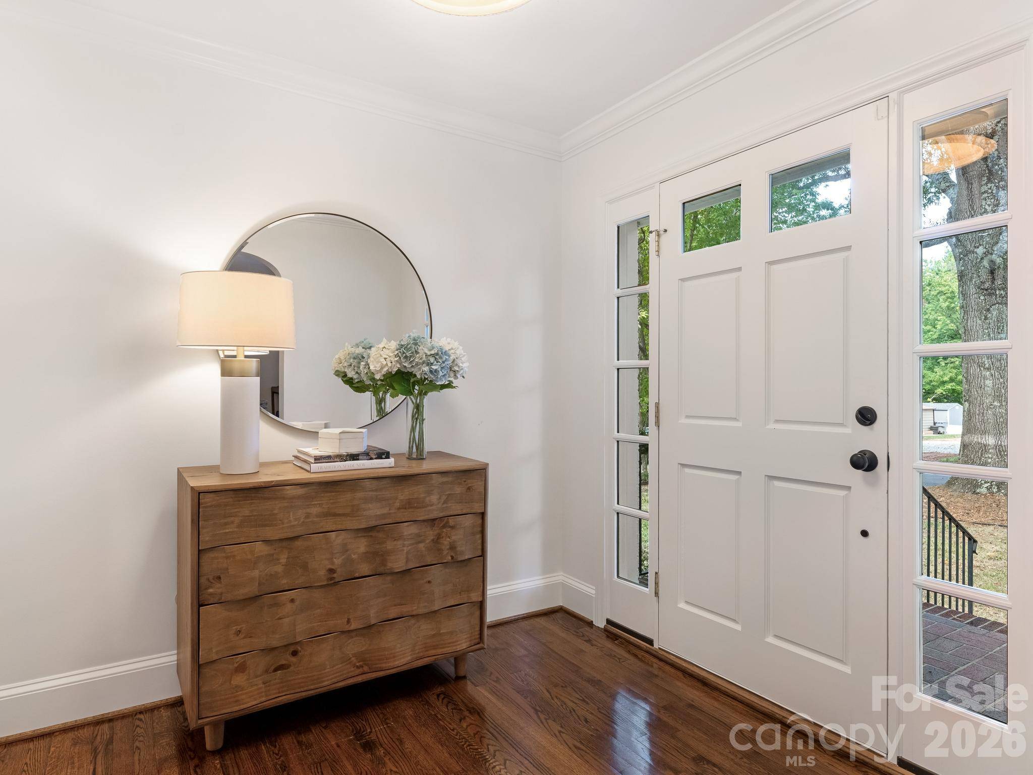 4218 Chelmsford RD, Charlotte, NC 28211