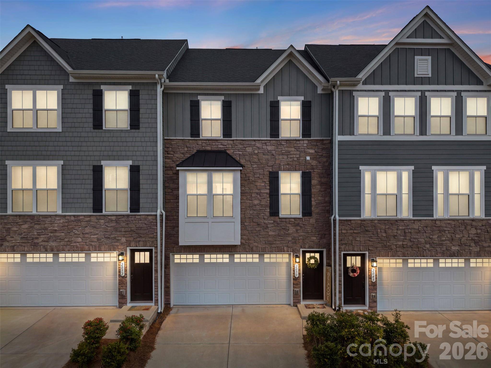 2050 Dornoch RD, Tega Cay, SC 29708