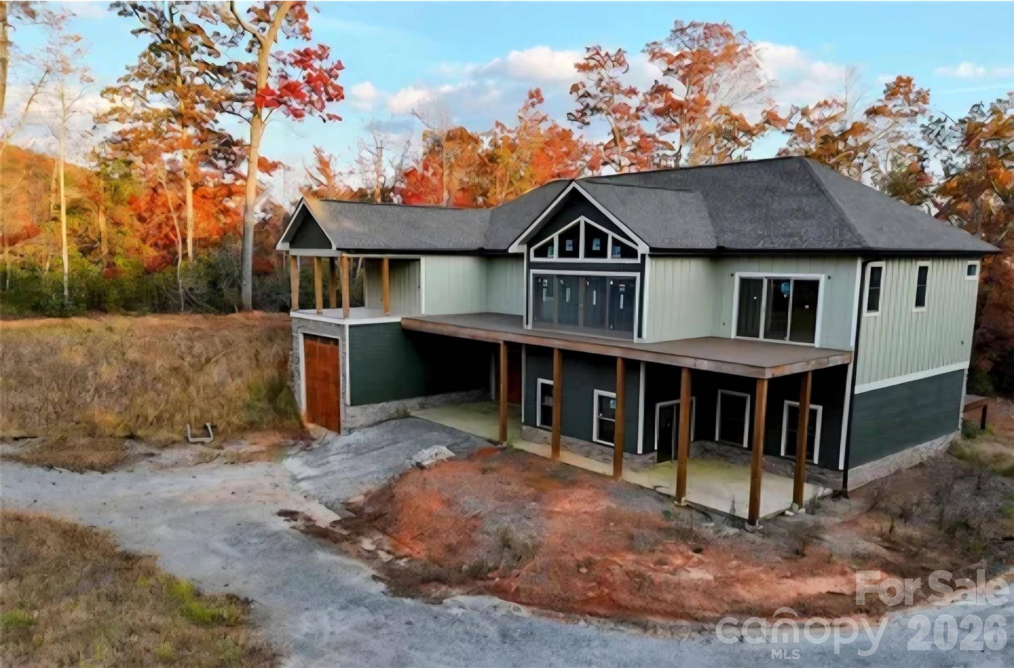 864 Matho TRCE #48, Lake Lure, NC 28746