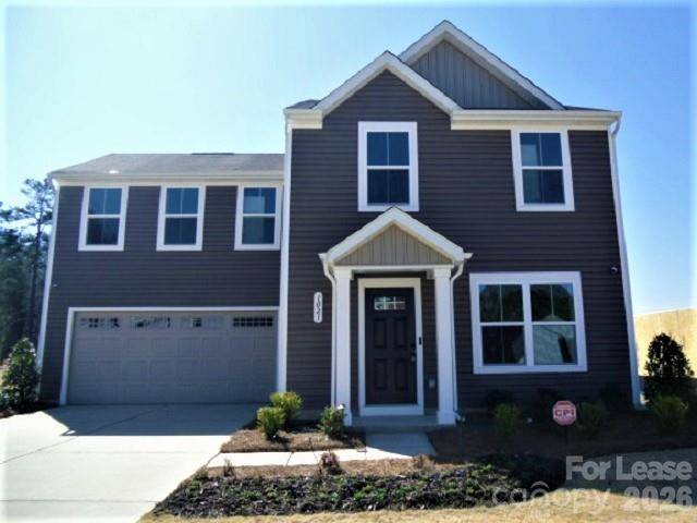 1021 Jeffrey CT SW, Concord, NC 28025