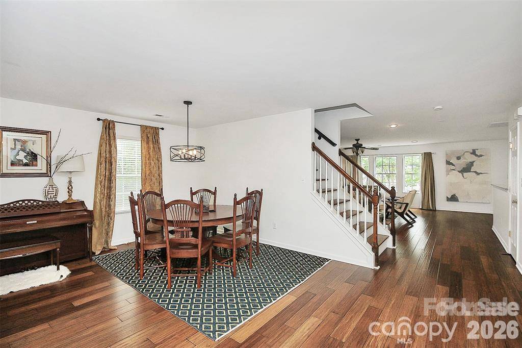 3133 Huntington Ridge CT, Matthews, NC 28105