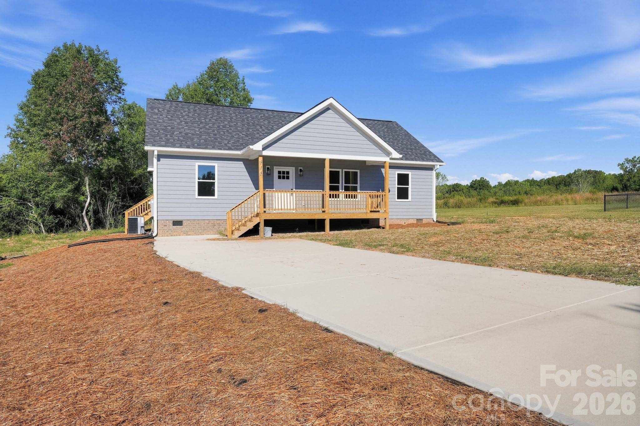 315 Beattie RD, Kings Mountain, NC 28086