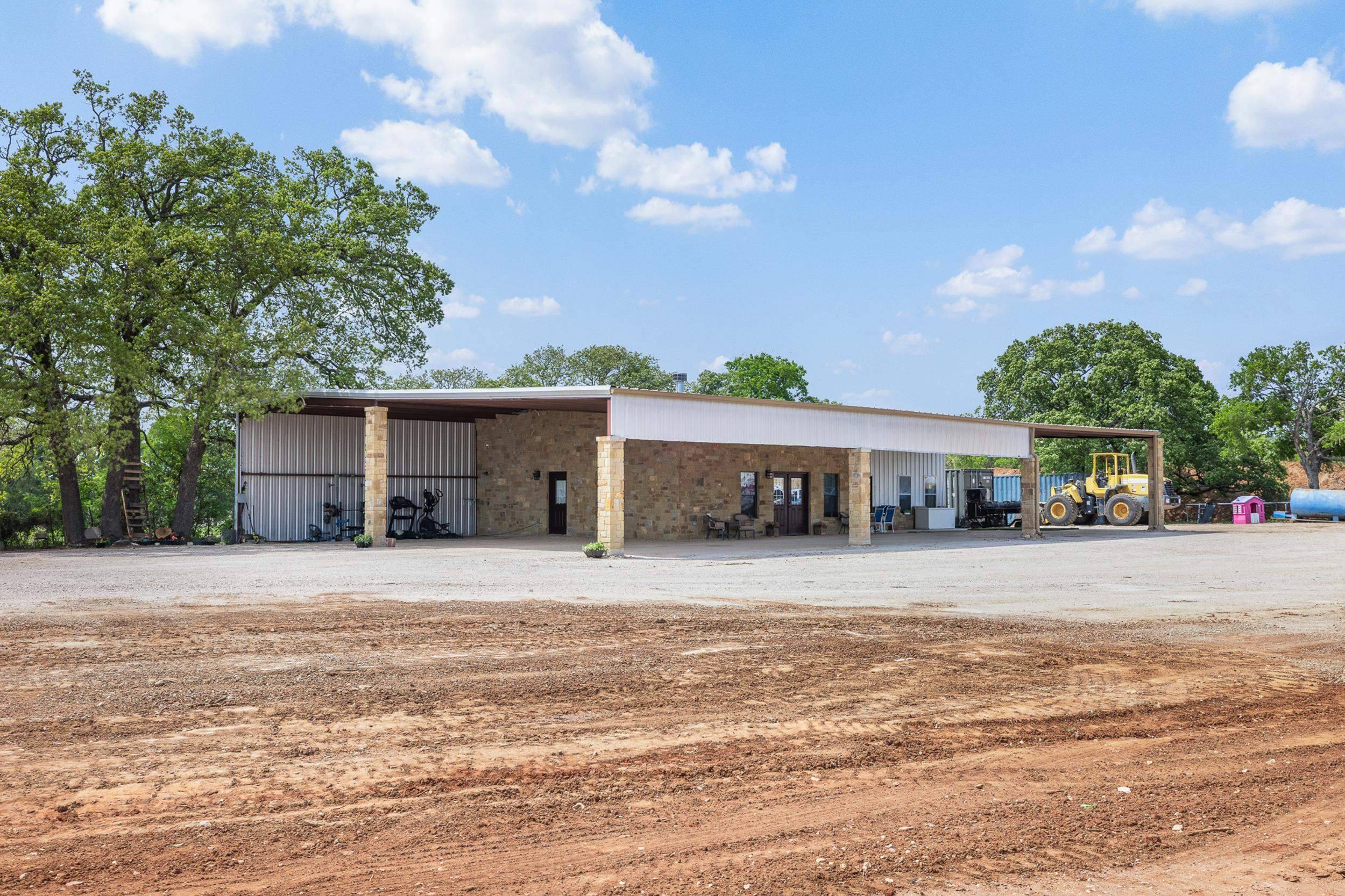 544 Cr 116A, Burnet, TX 78611