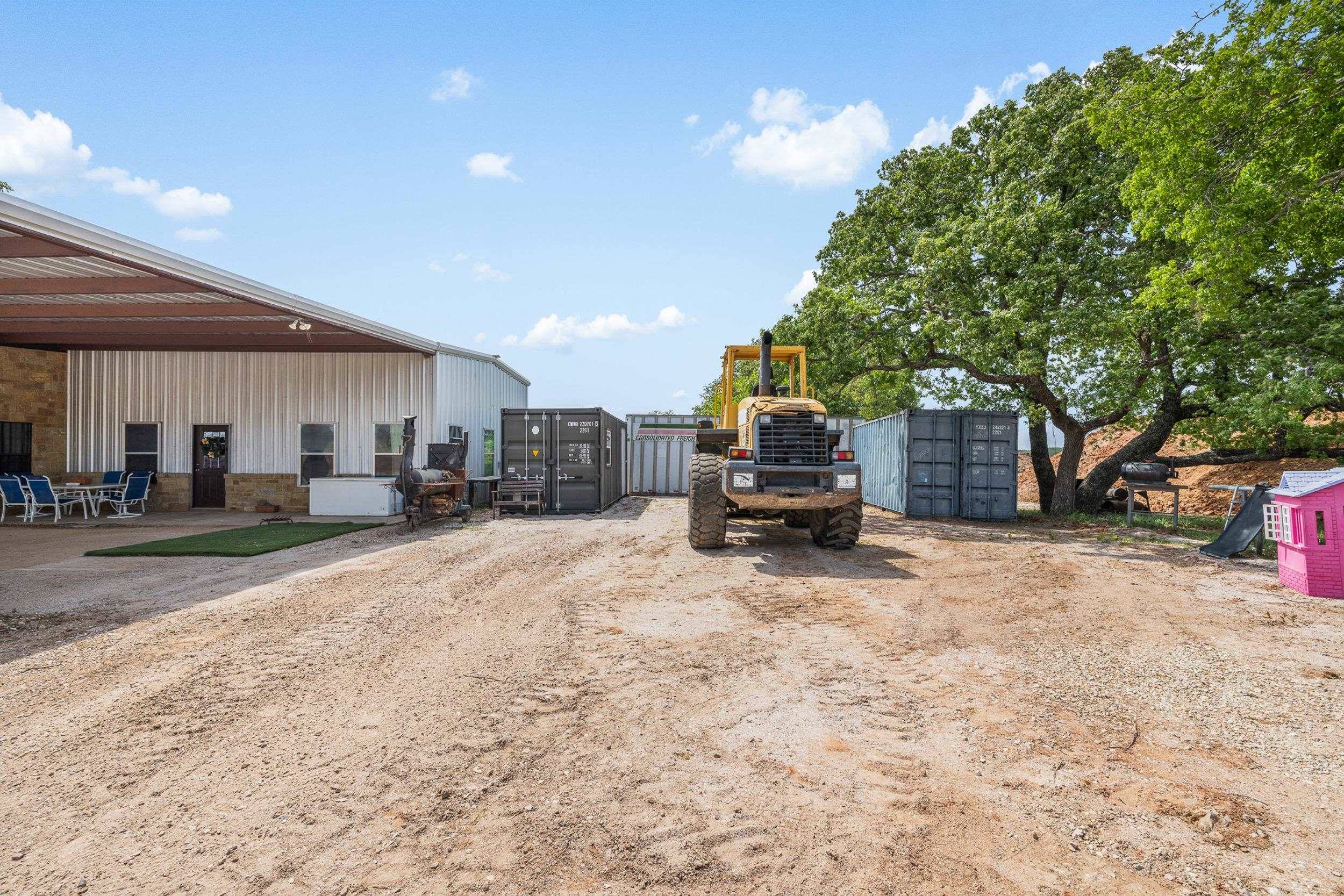 544 Cr 116A, Burnet, TX 78611