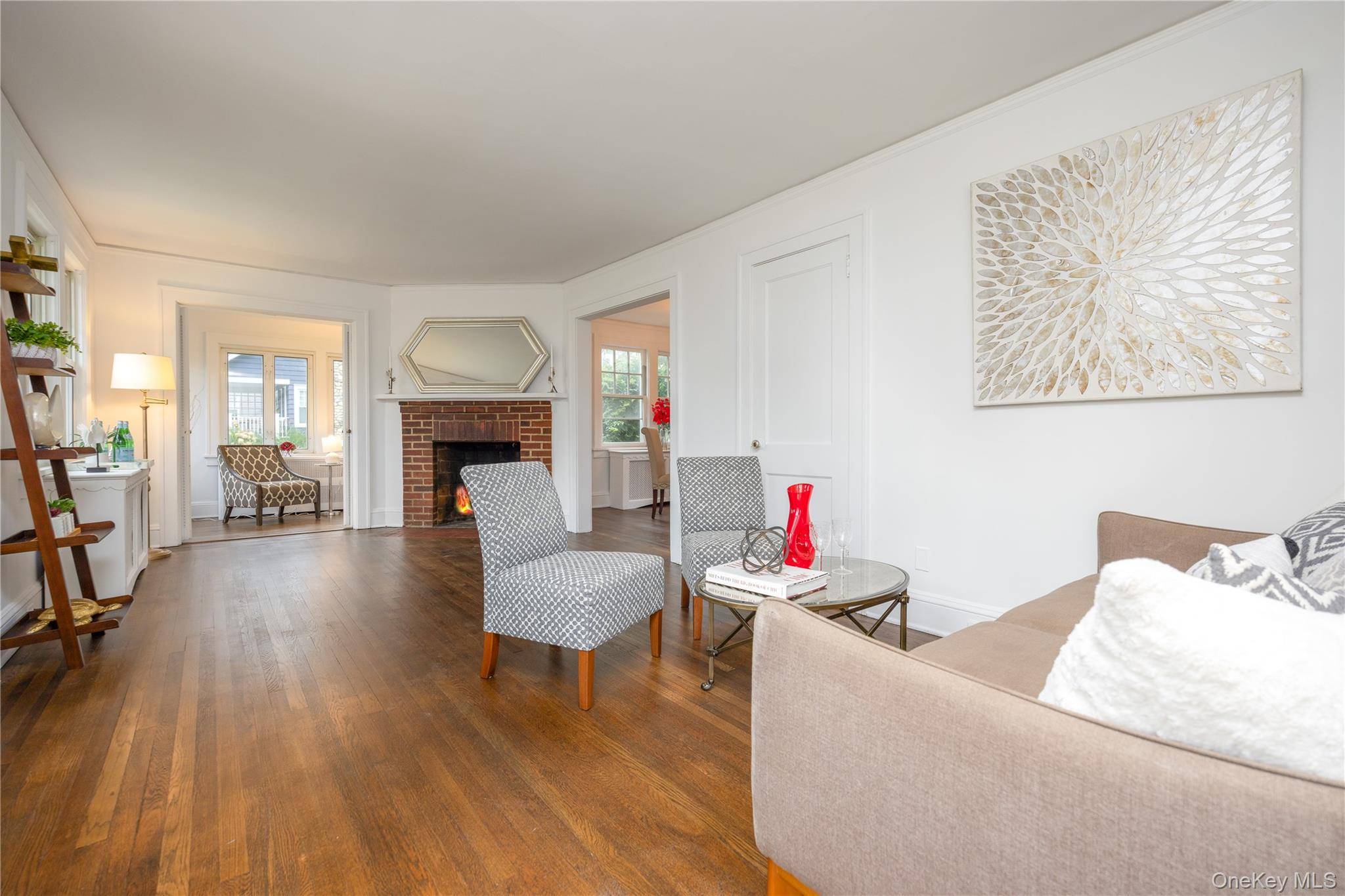 20 Byron AVE, White Plains, NY 10606