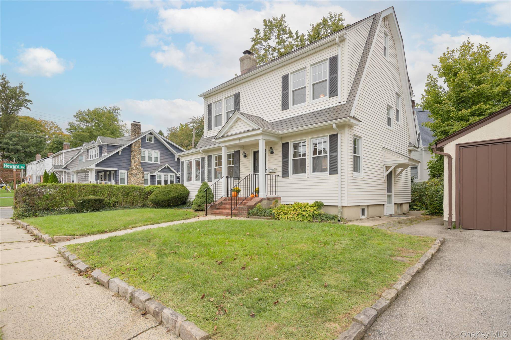 20 Byron AVE, White Plains, NY 10606