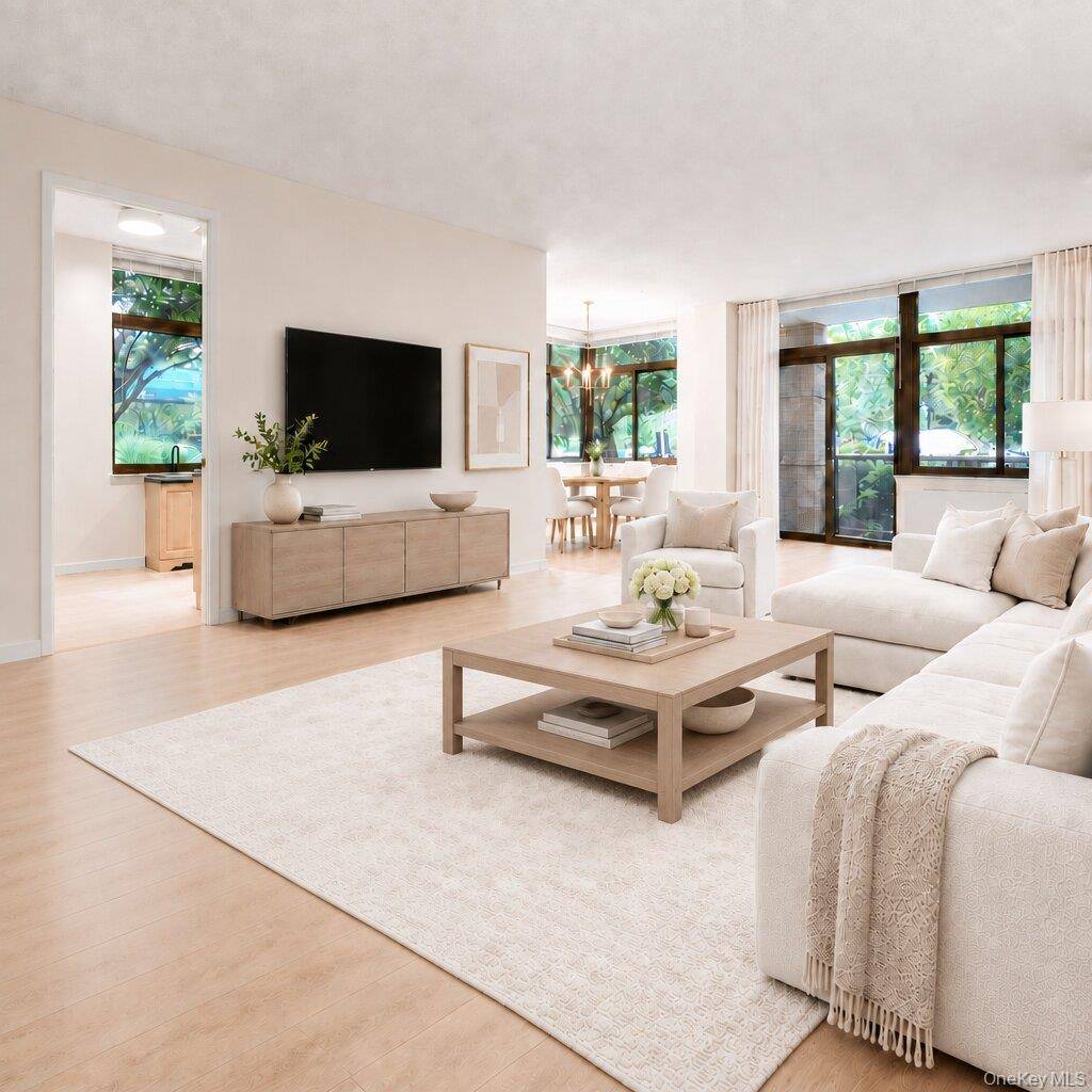 35 N Chatsworth AVE #1G, Larchmont, NY 10538
