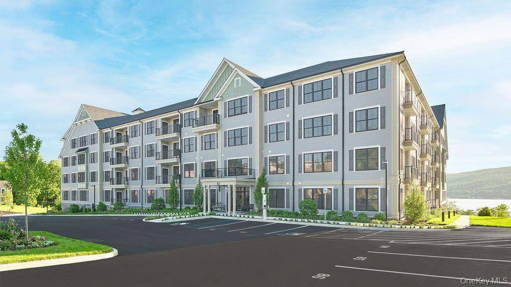 10 Grove #402, Peekskill, NY 10566