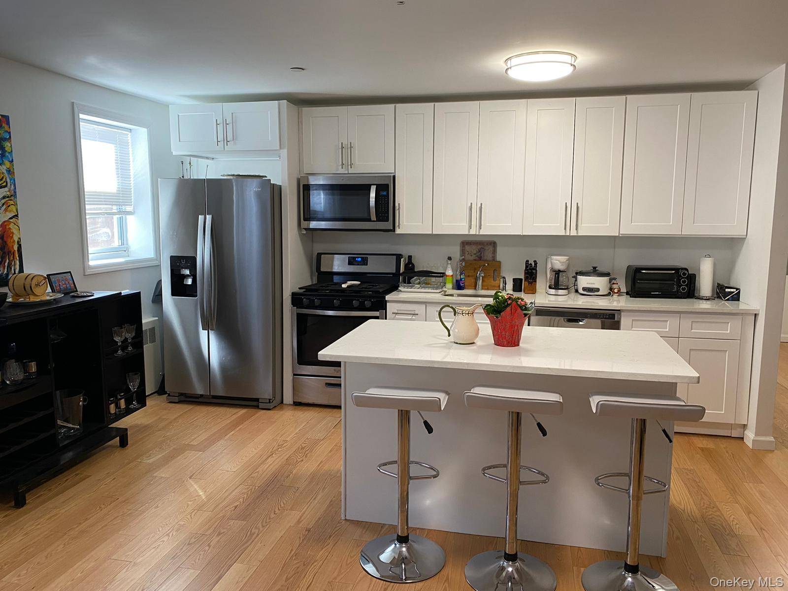 1 Hawley Terrace #1G, Yonkers, NY 10701