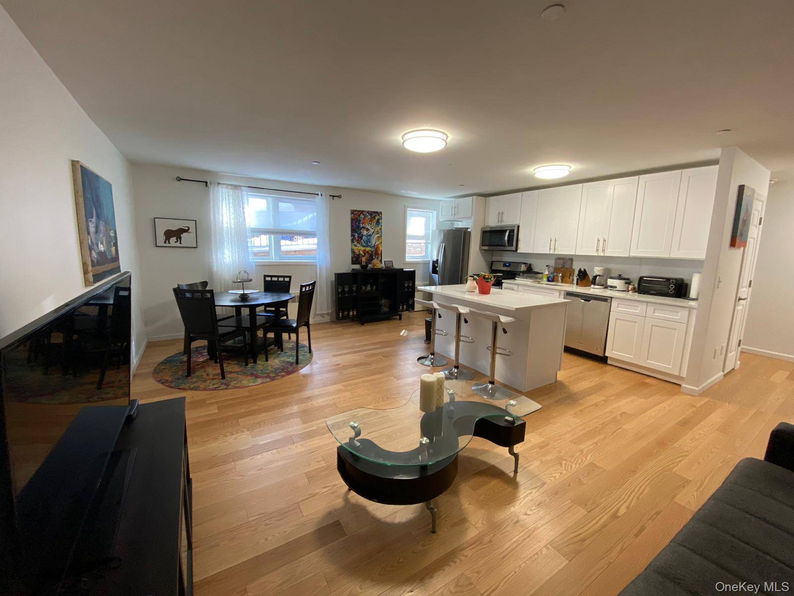 1 Hawley Terrace #1G, Yonkers, NY 10701