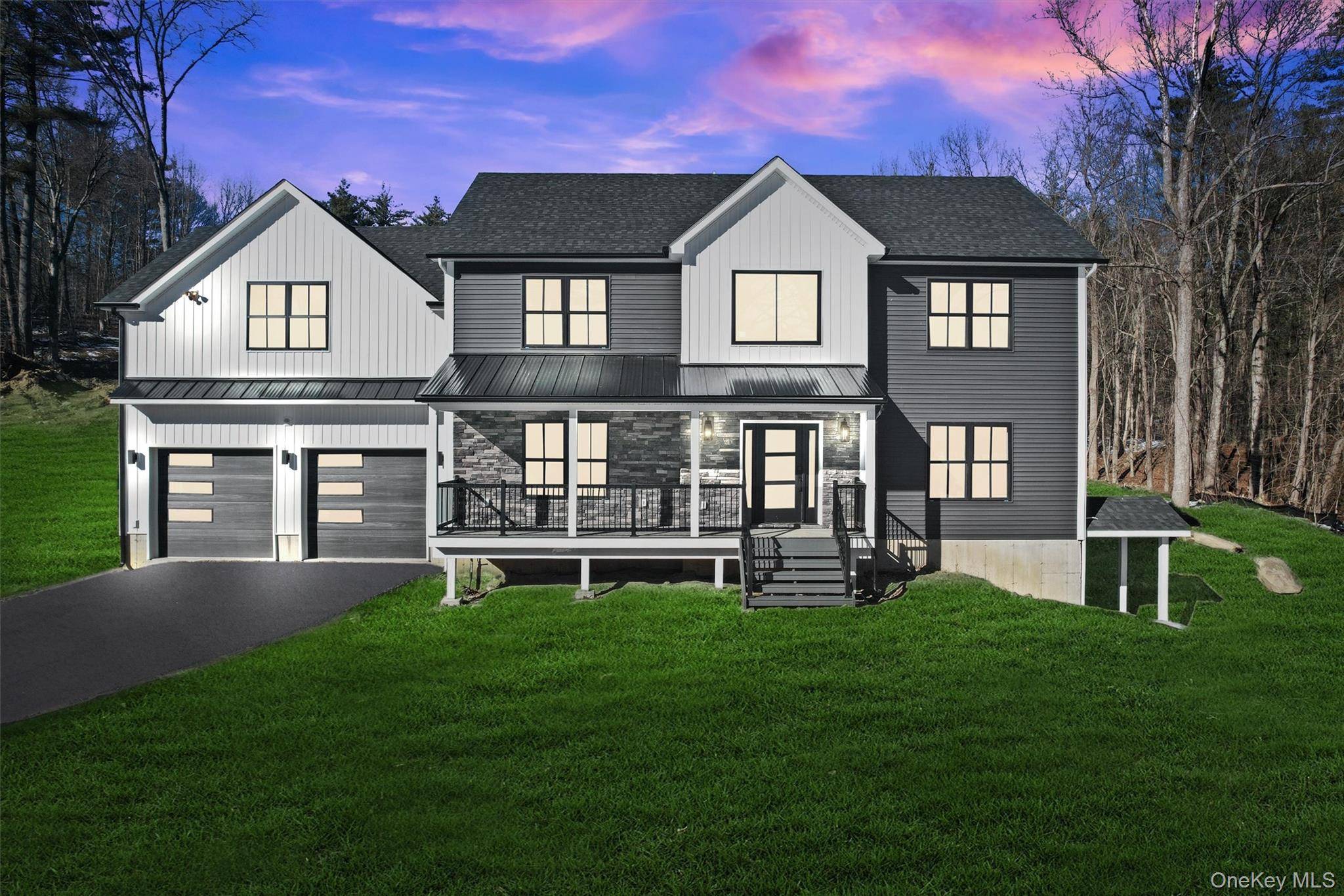 TBD Bull RD, Rock Tavern, NY 12575