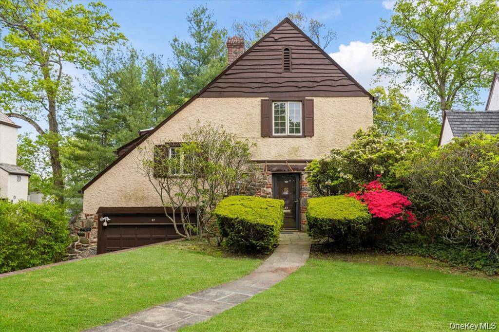 97 Mountain AVE, New Rochelle, NY 10804