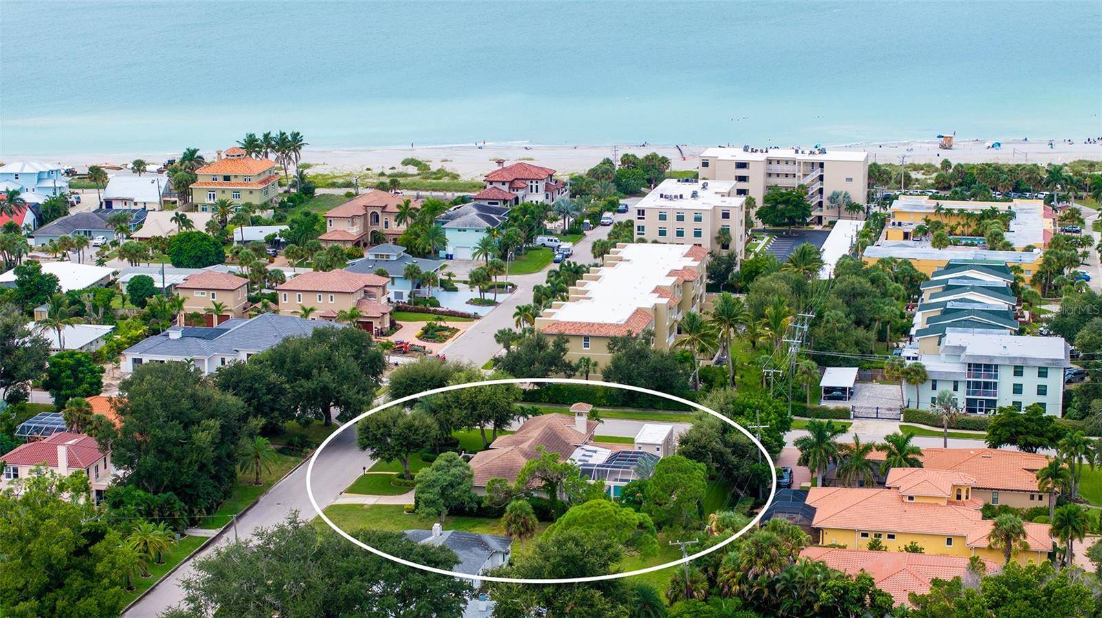 640 GRANADA AVE, Venice, FL 34285