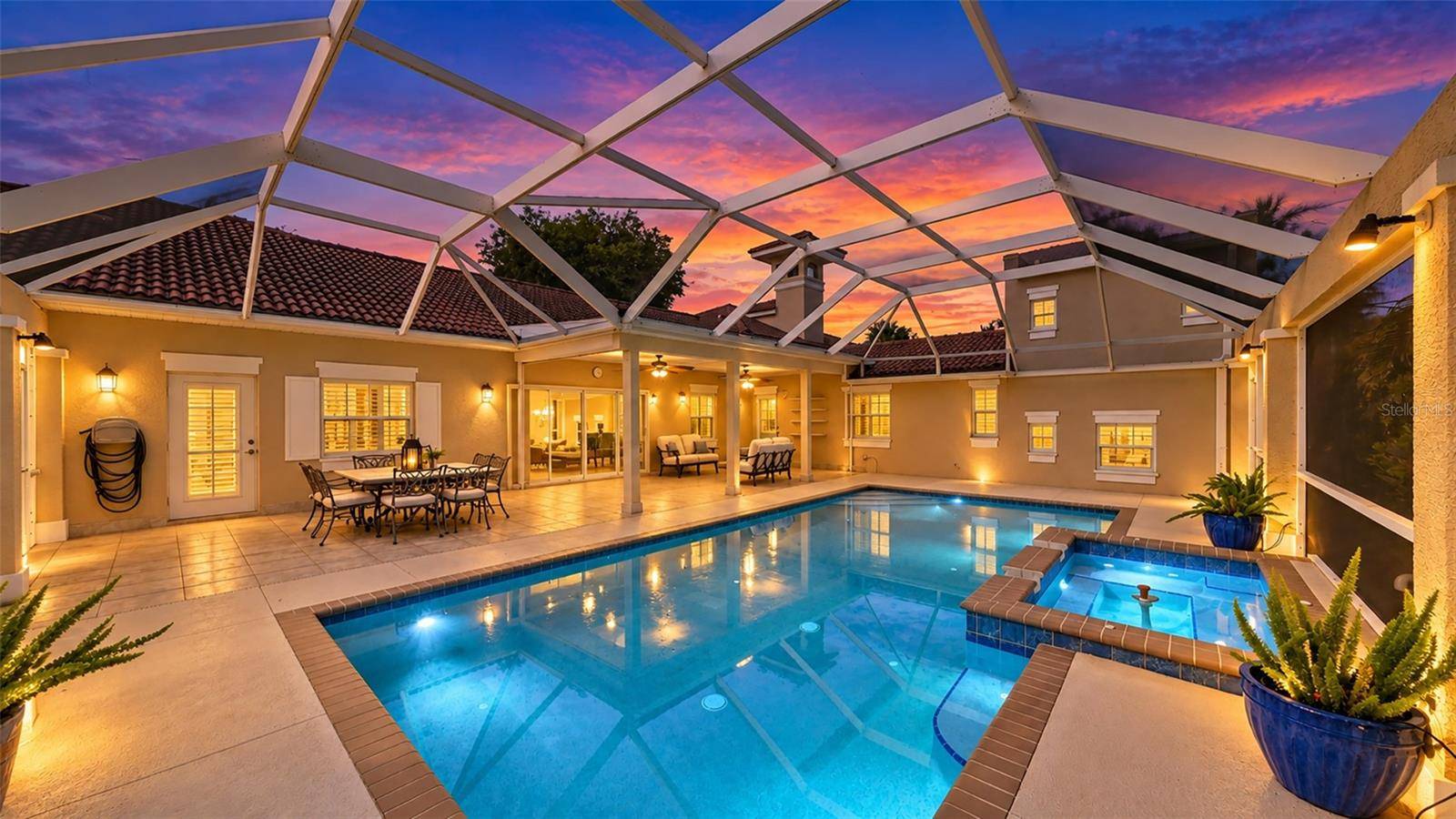 640 GRANADA AVE, Venice, FL 34285