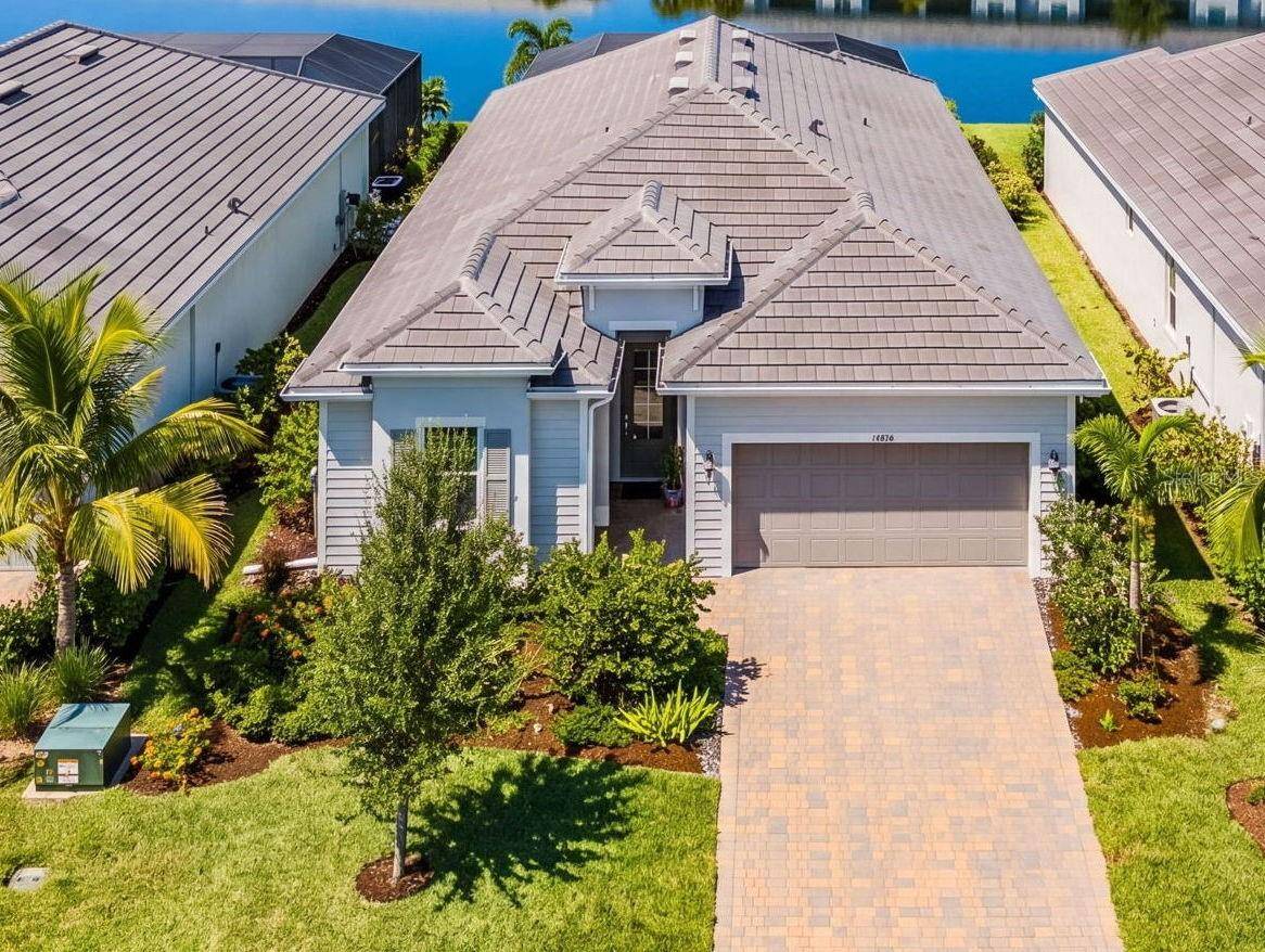 14856 REDBUD LN, Punta Gorda, FL 33955