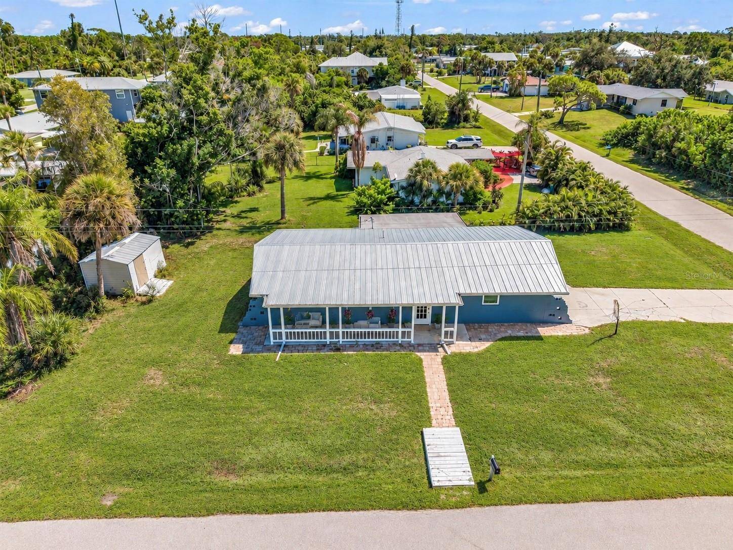 9080 GRIGGS RD, Englewood, FL 34224