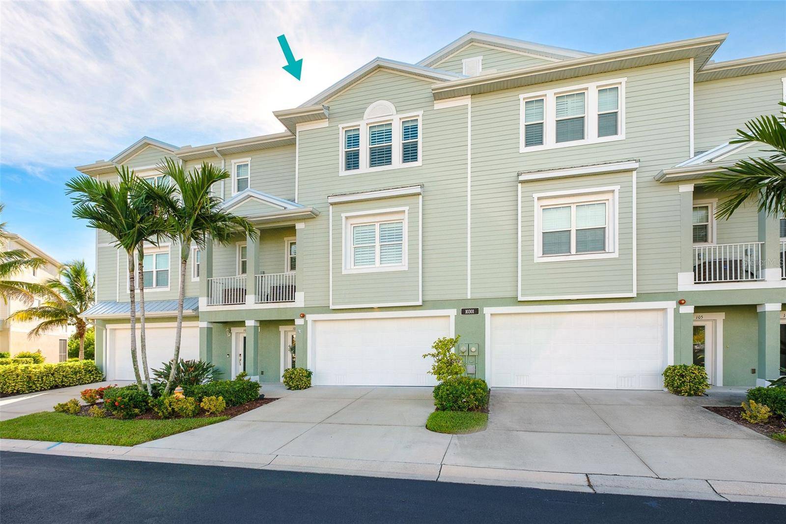 10301 CORAL LANDINGS CT #104, Placida, FL 33946