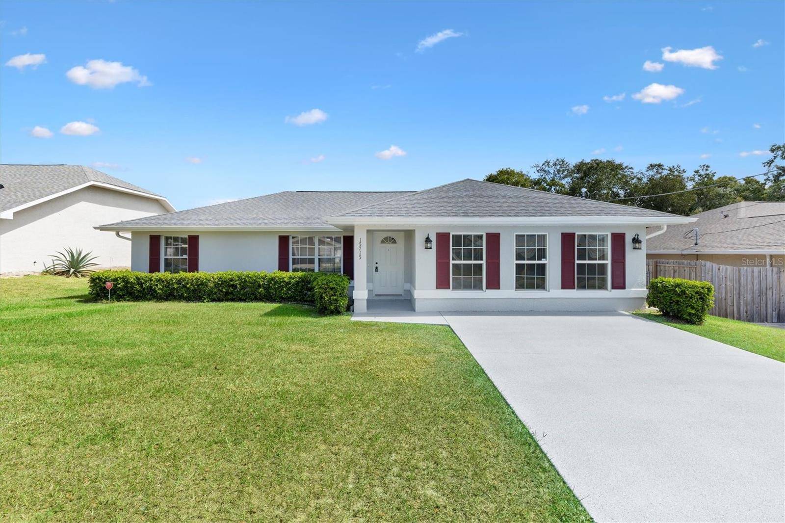 15715 SE 89TH CT, Summerfield, FL 34491