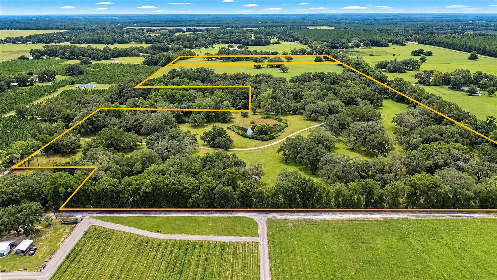 7590 NW 75TH ST, Chiefland, FL 32626