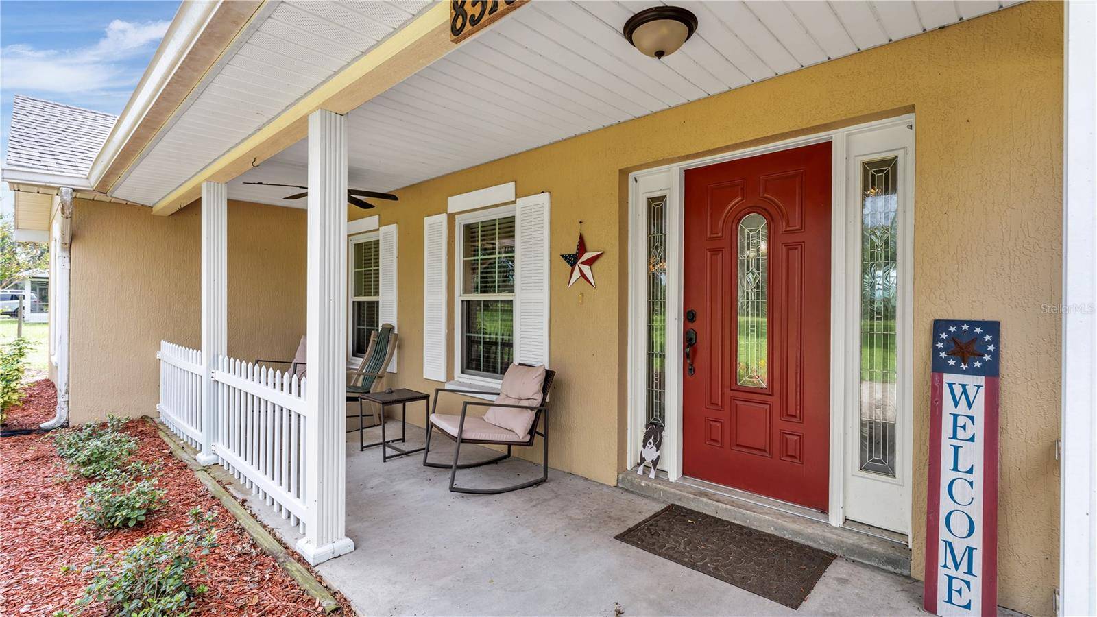 8515 TOM COSTINE RD, Lakeland, FL 33809