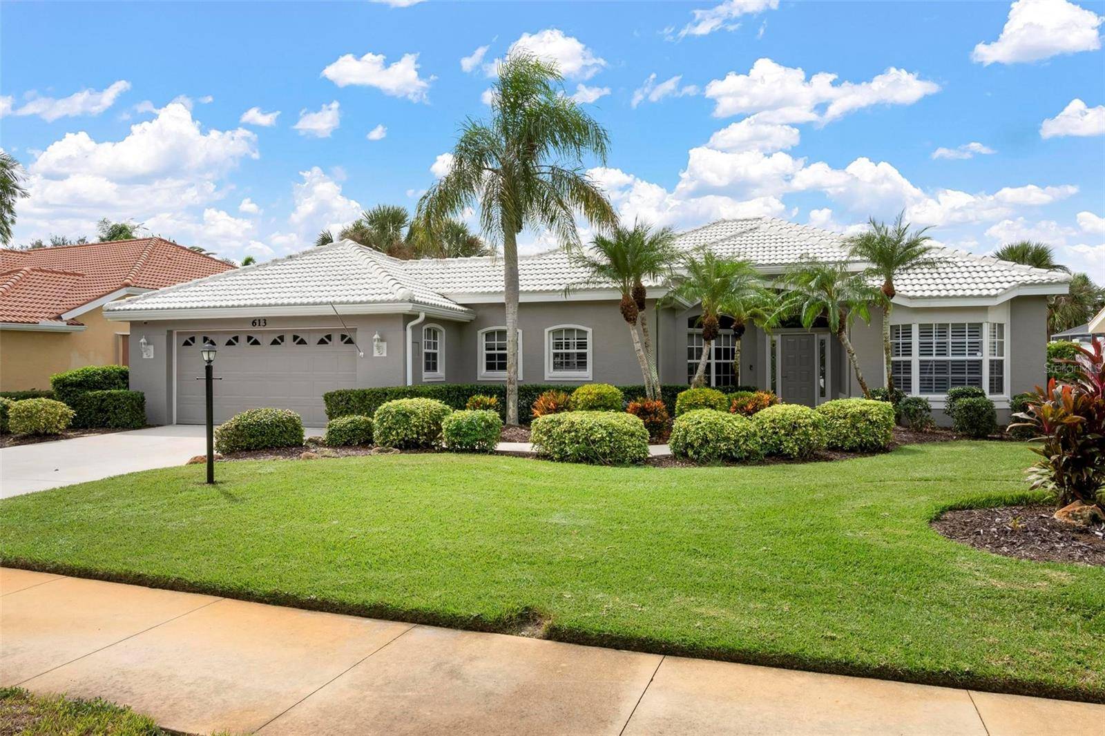 613 KHYBER LN, Venice, FL 34293