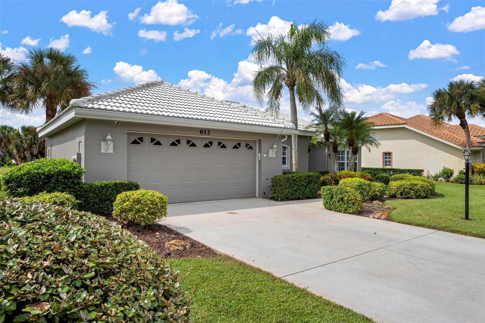 613 KHYBER LN, Venice, FL 34293