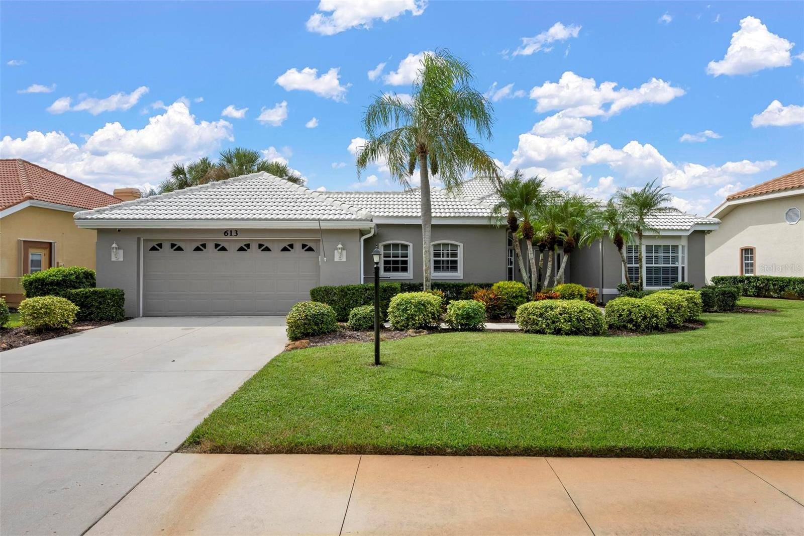 613 KHYBER LN, Venice, FL 34293