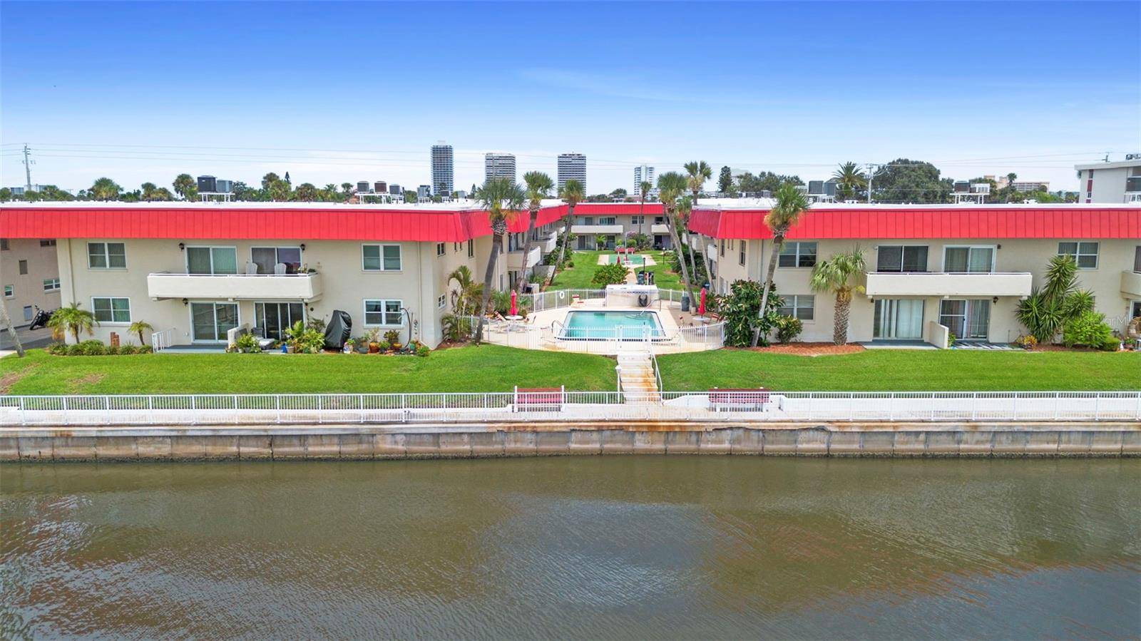 2801 N HALIFAX AVE #246, Daytona Beach, FL 32118