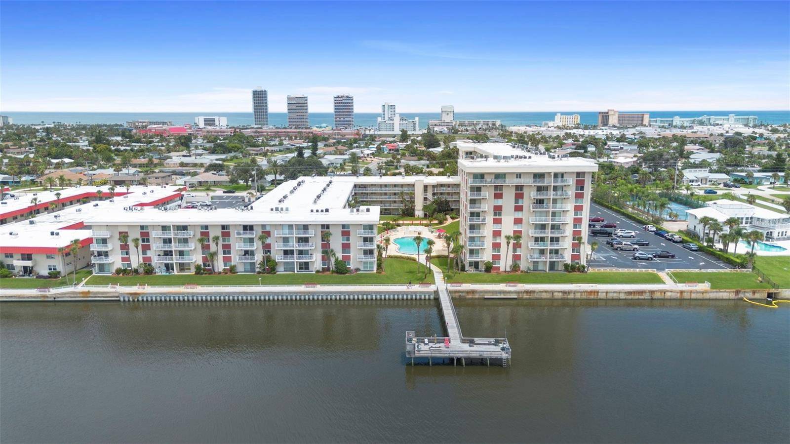 2801 N HALIFAX AVE #246, Daytona Beach, FL 32118