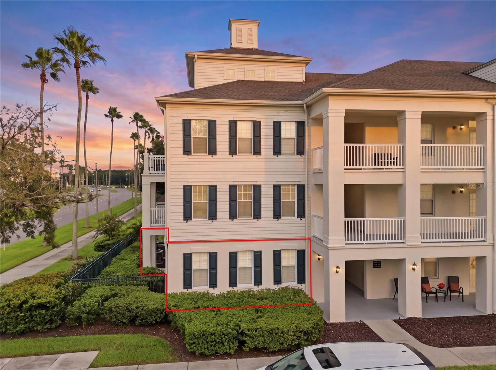 770 SIENA PALM DR #105, Celebration, FL 34747