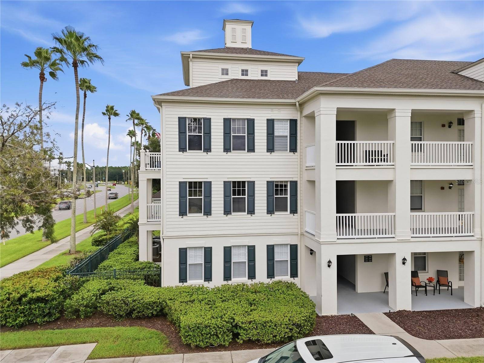770 SIENA PALM DR #105, Celebration, FL 34747