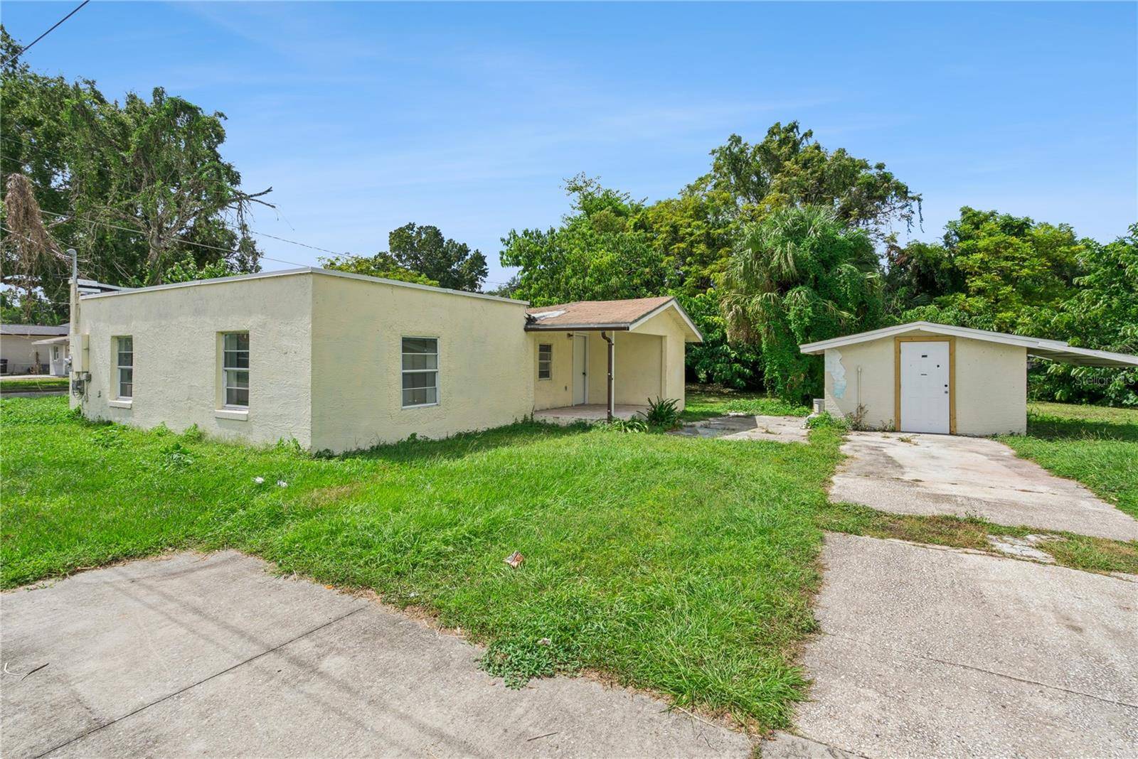 2112 LEE ST, Orlando, FL 32805