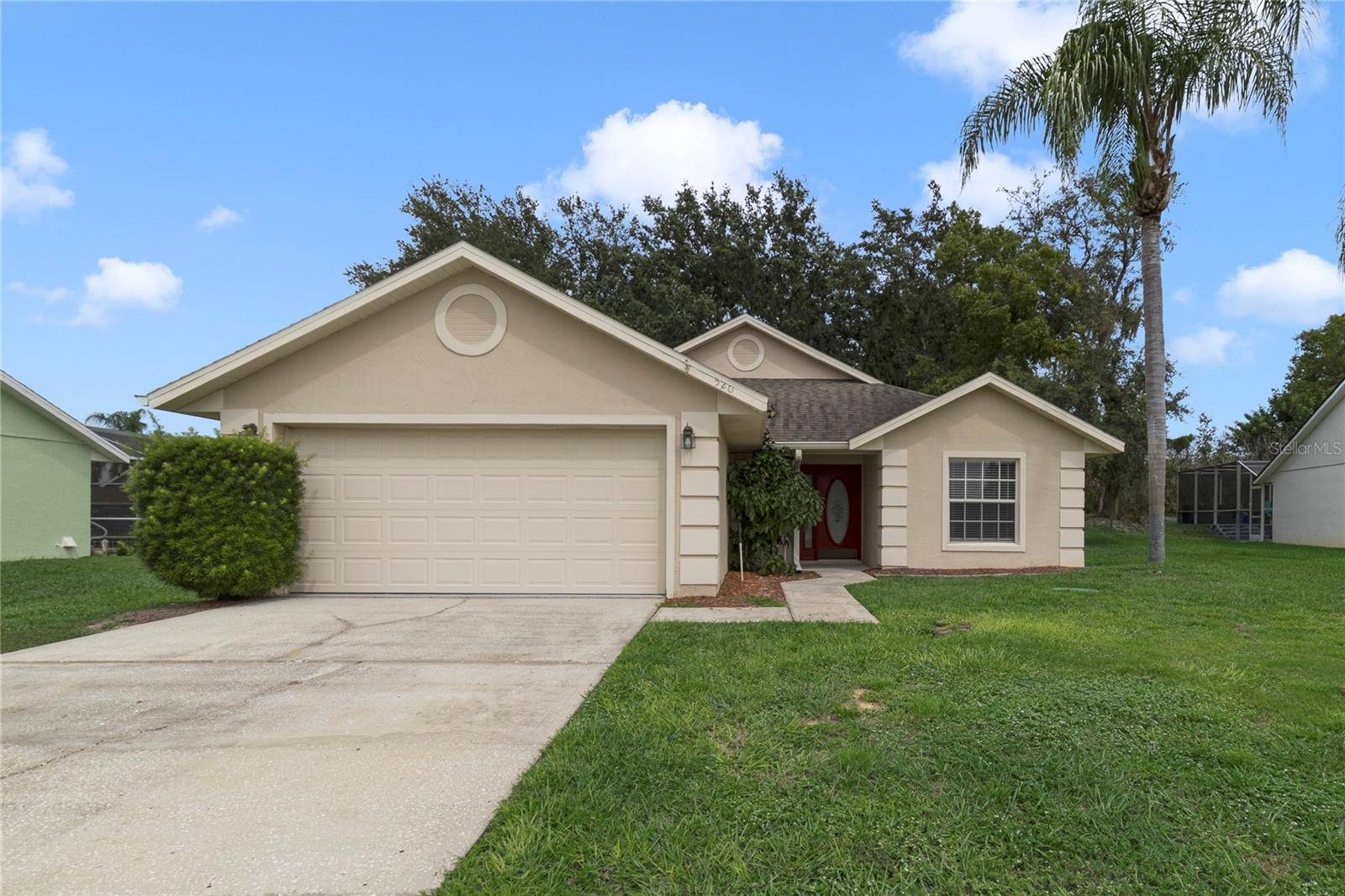 520 HANGING MOSS RD, Davenport, FL 33837