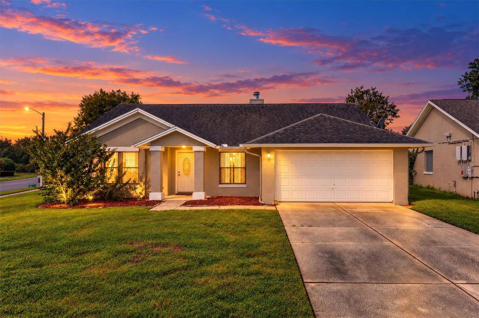 767 TOMLINSON TER, Lake Mary, FL 32746