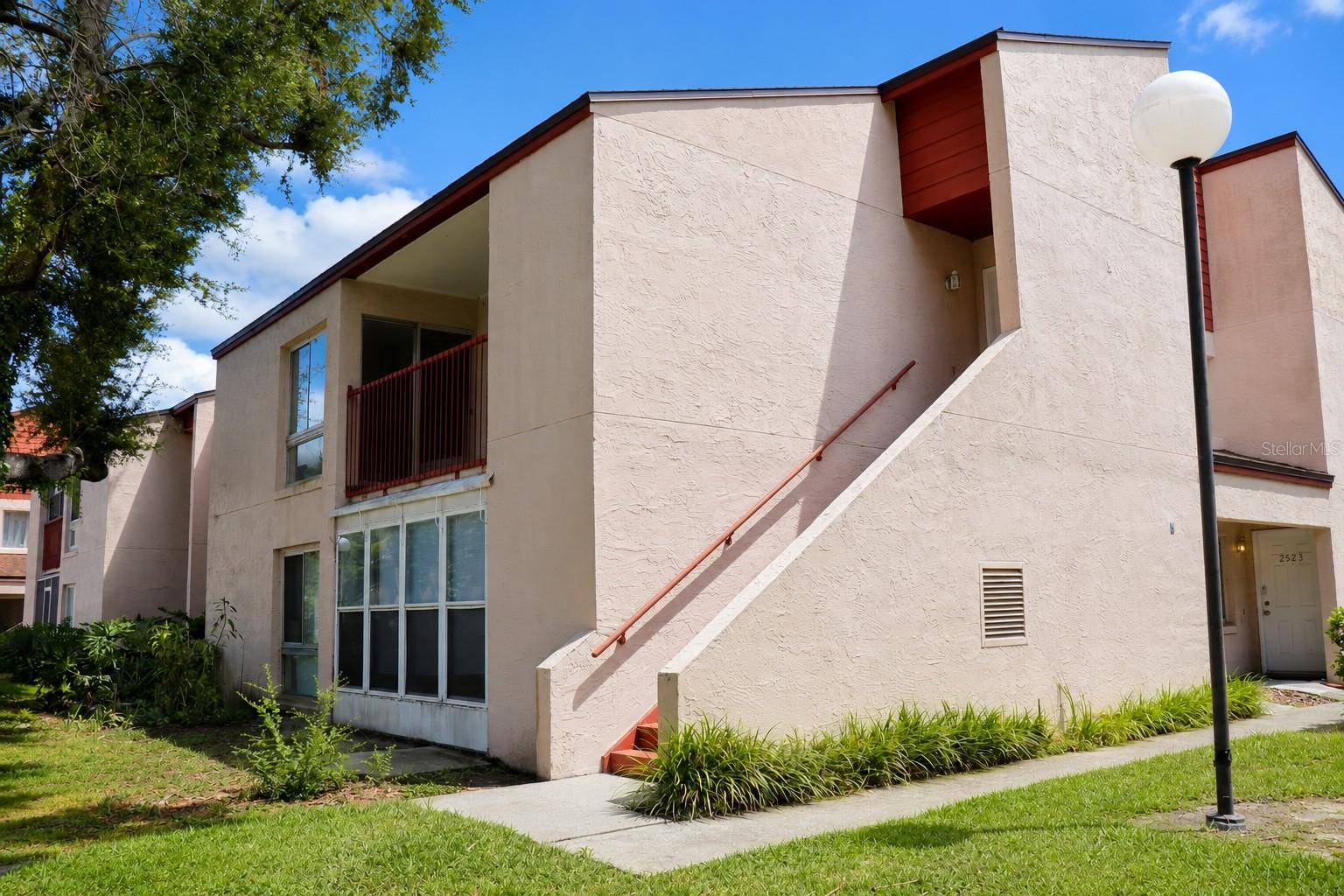 2527 CITRUS CLUB LN #3904, Orlando, FL 32839