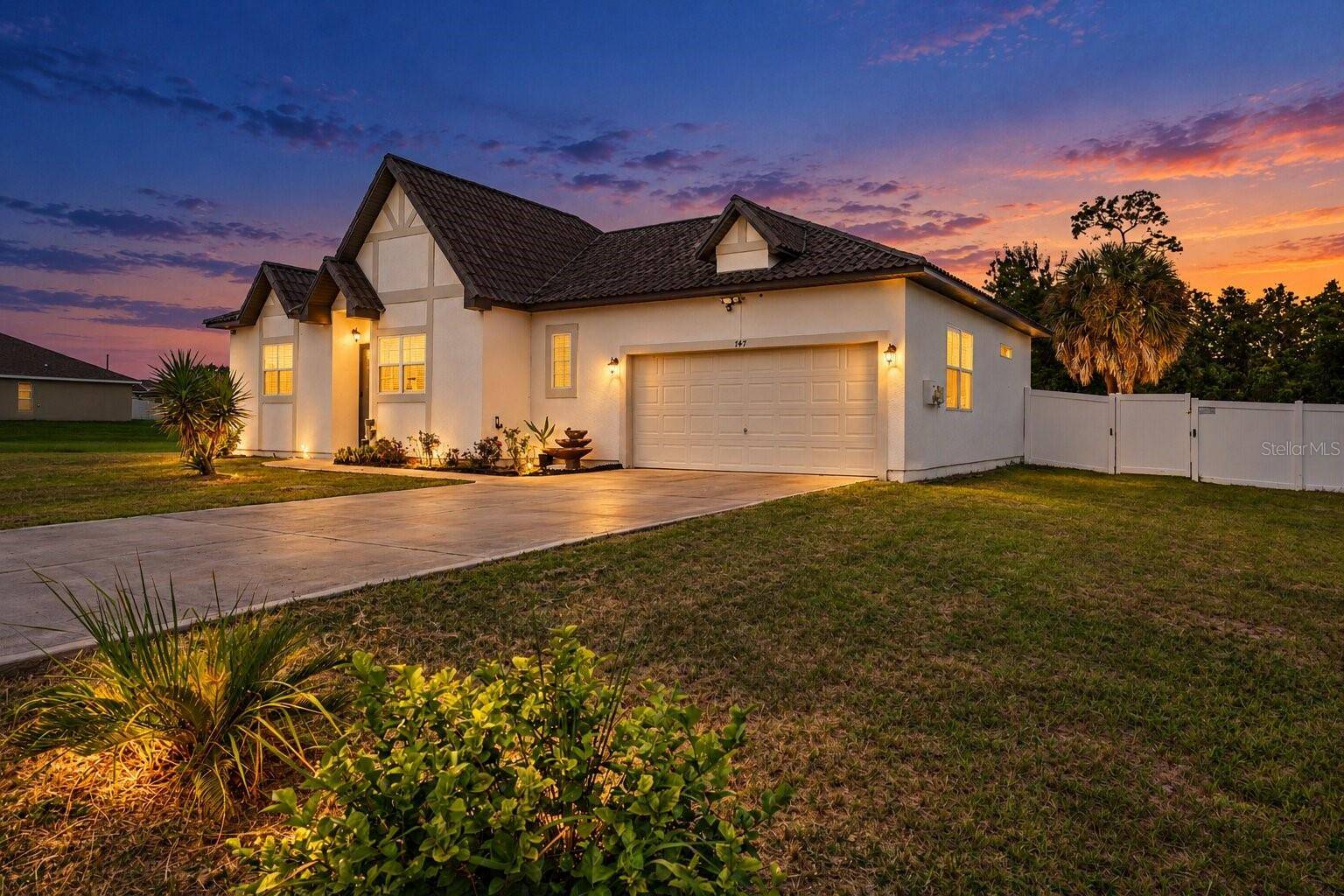 747 FRASER CT, Poinciana, FL 34759