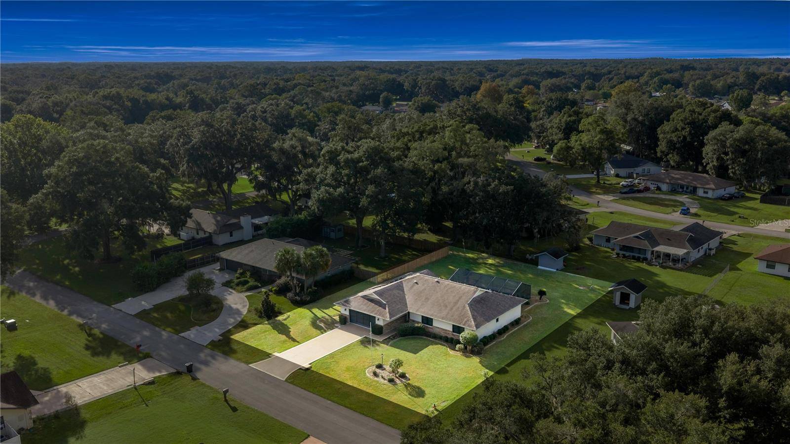 7430 SW 100TH PL, Ocala, FL 34476