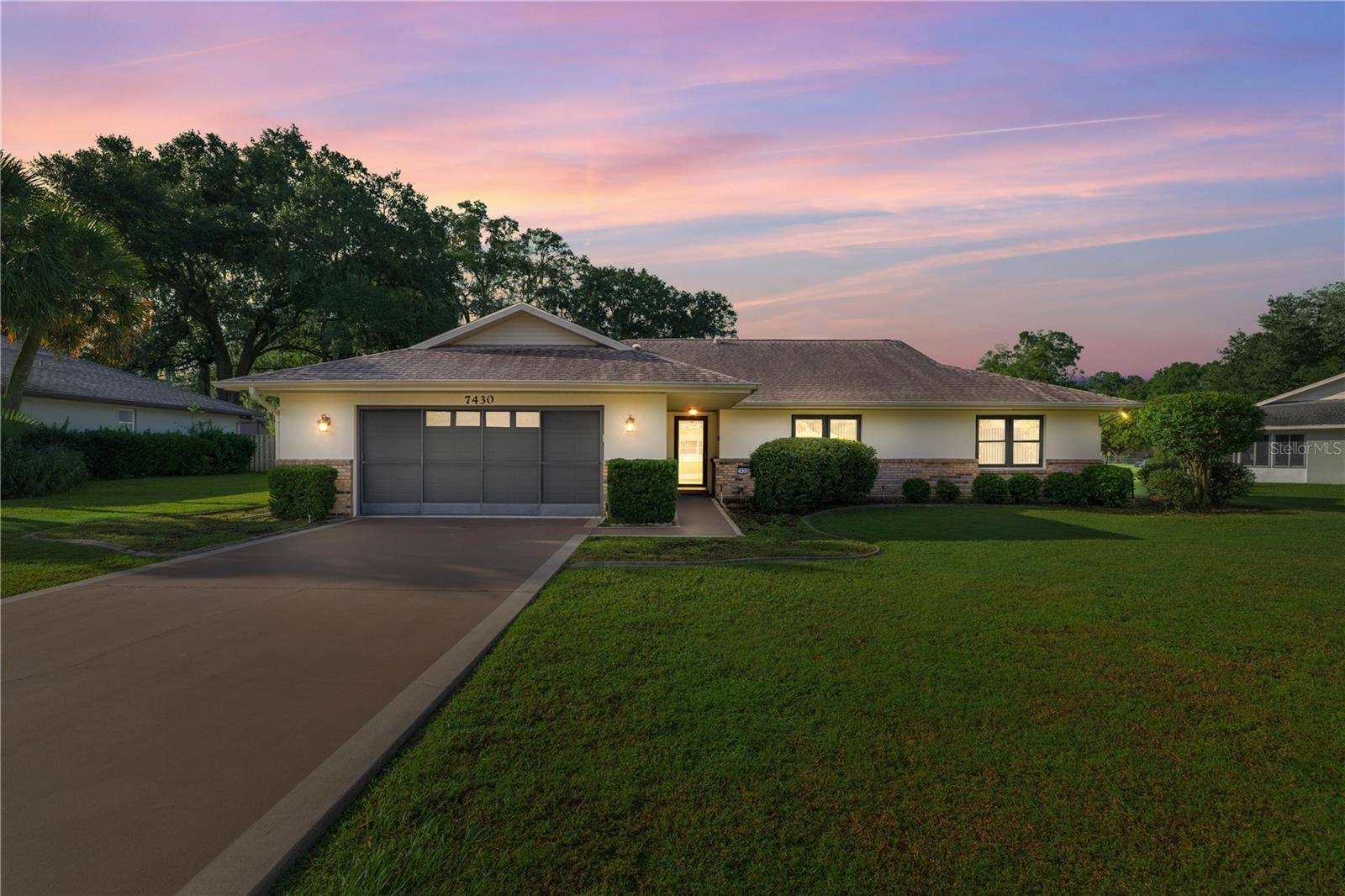7430 SW 100TH PL, Ocala, FL 34476