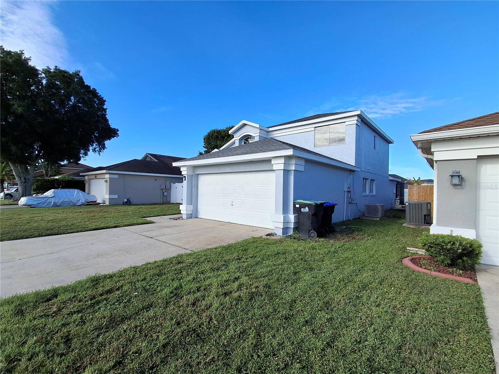 1518 AVLEIGH CIR, Orlando, FL 32824