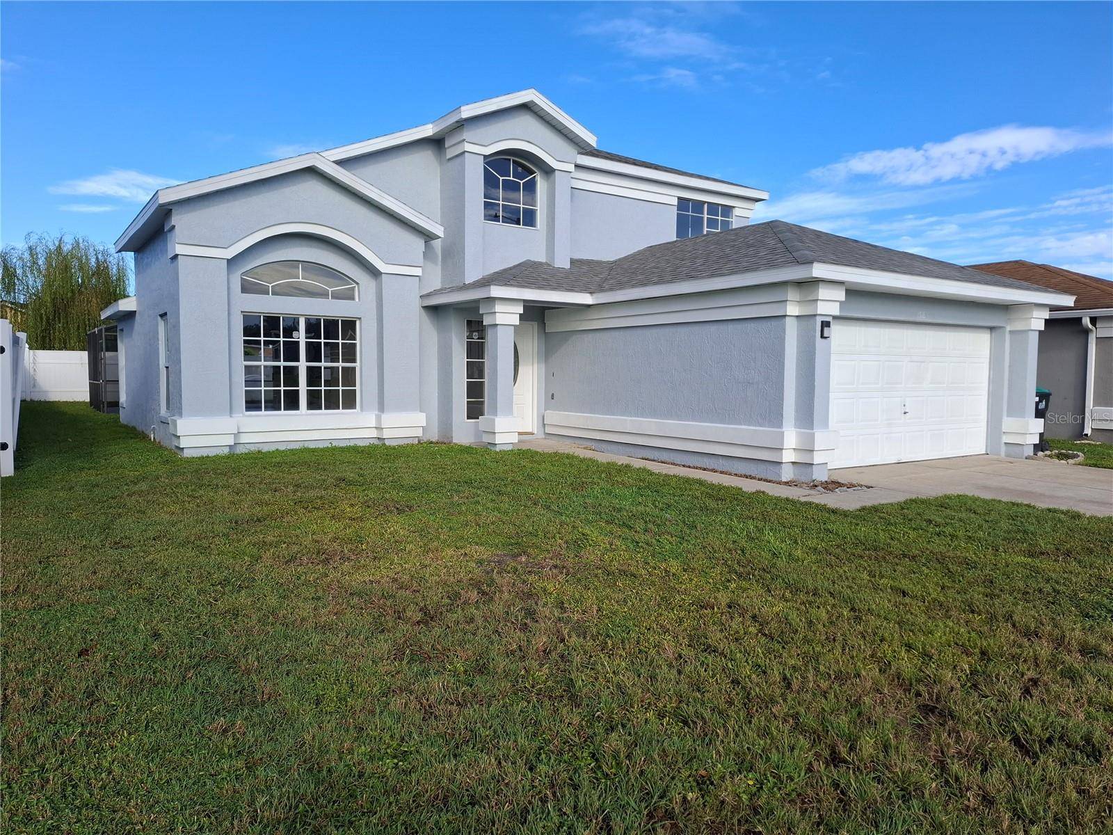 1518 AVLEIGH CIR, Orlando, FL 32824