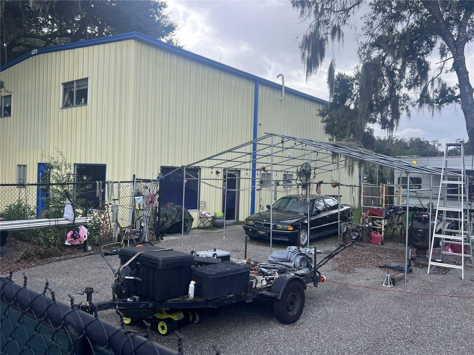 4802 6TH ST, Zephyrhills, FL 33542