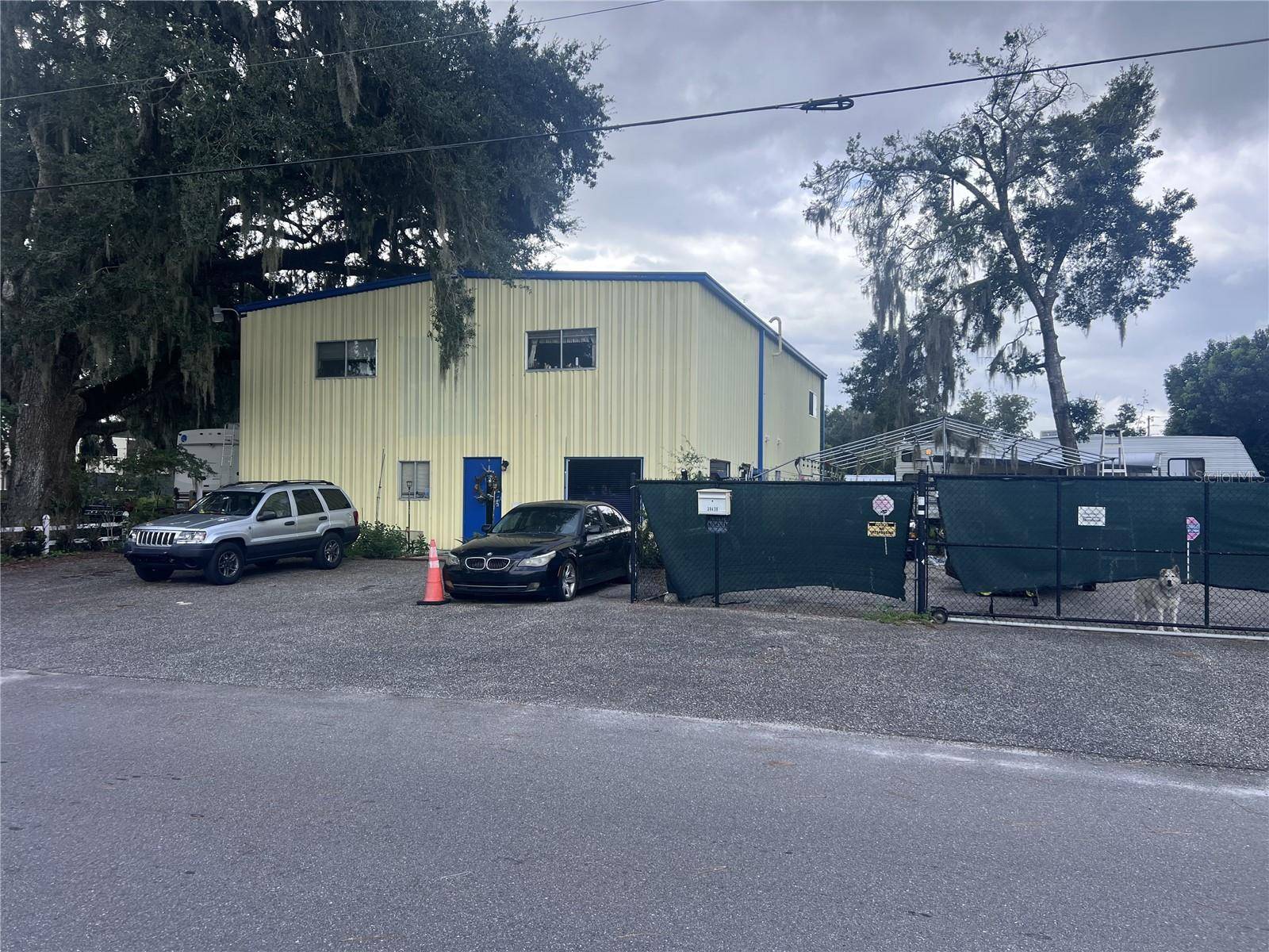4802 6TH ST, Zephyrhills, FL 33542