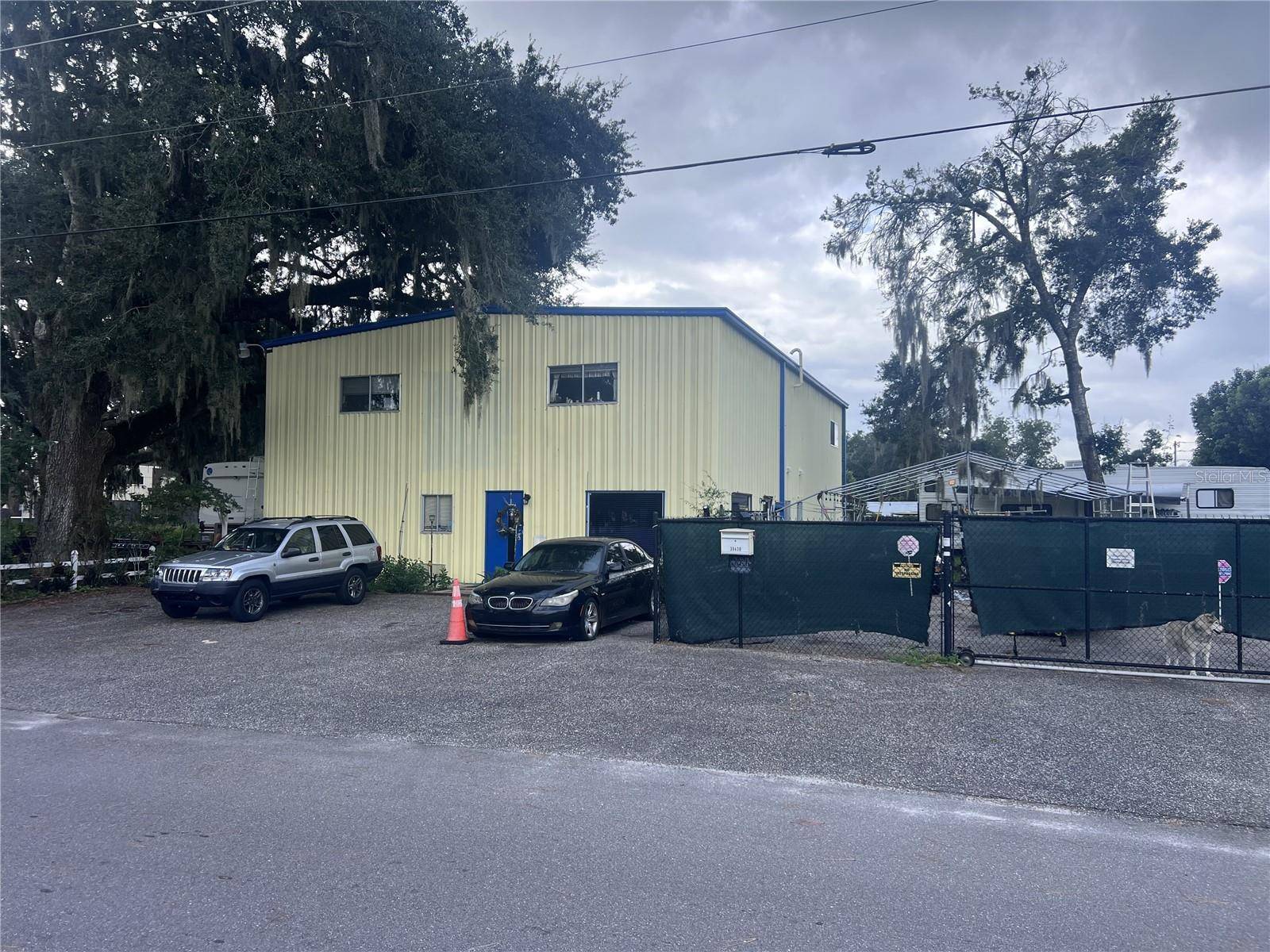 4802 6TH ST, Zephyrhills, FL 33542