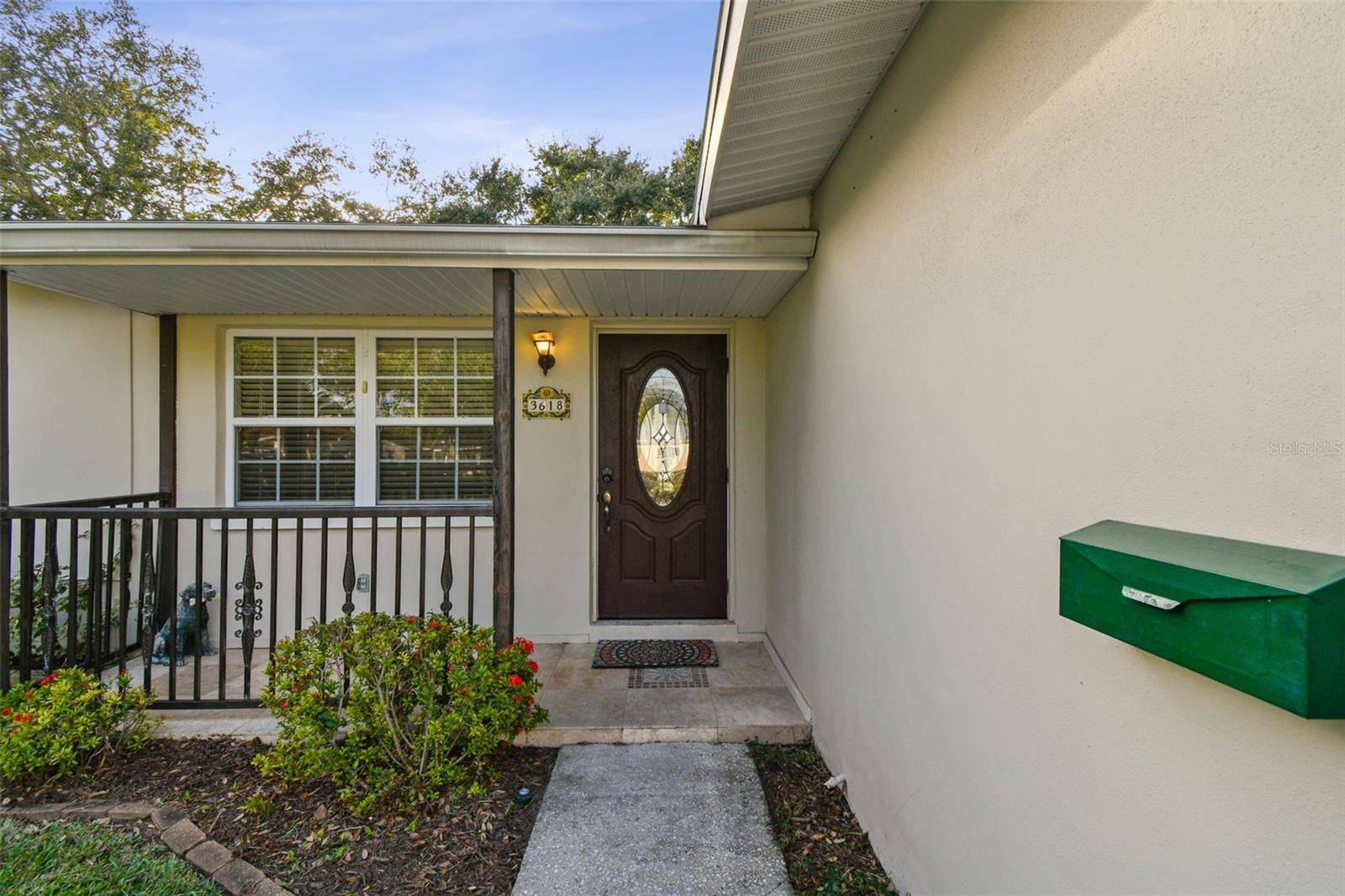 3618 SHORE ACRES BLVD NE, St Petersburg, FL 33703